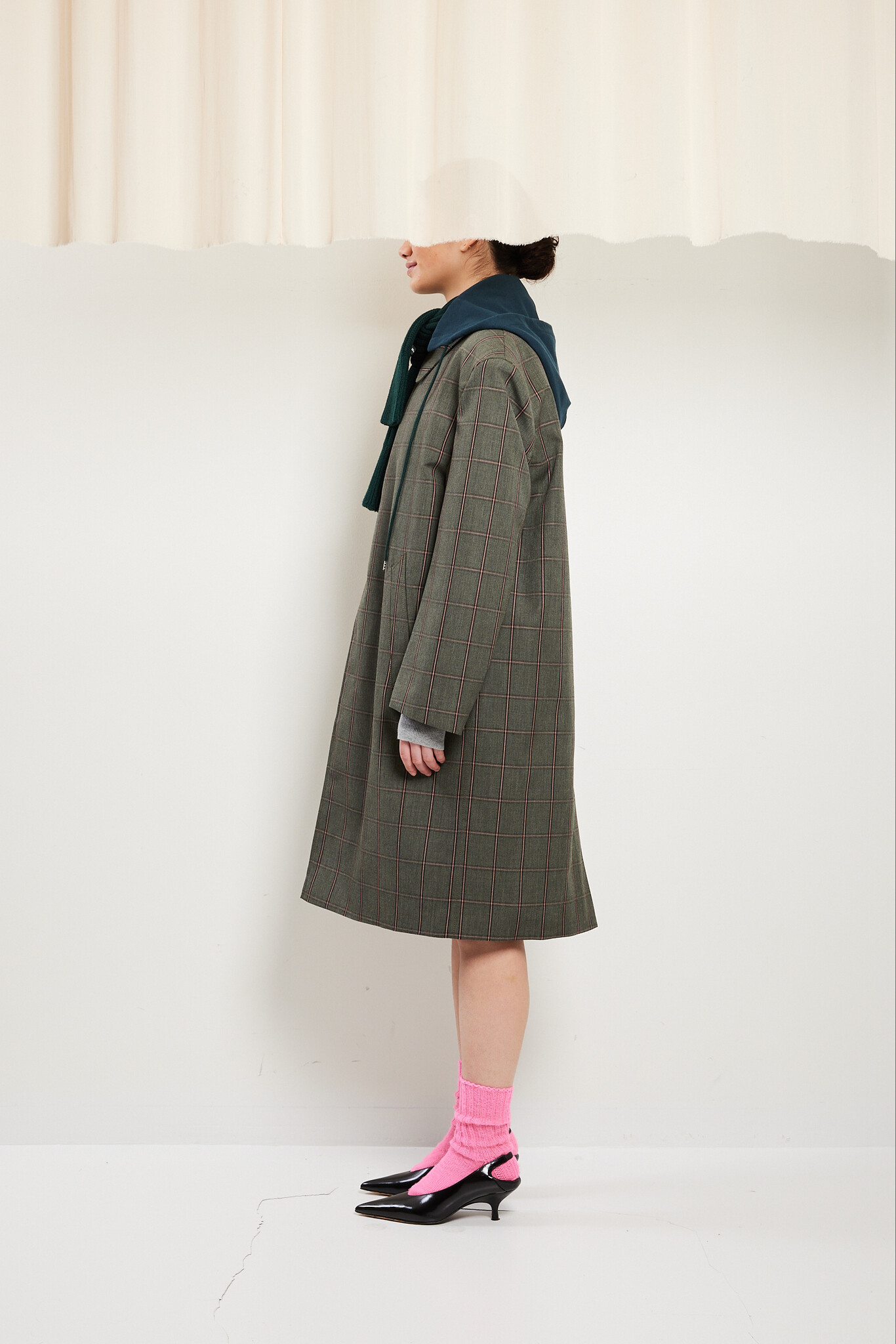 Meryll Rogge - Hoodie scarf