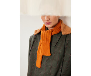 Meryll Rogge Hoodie scarf - Wendela van Dijk