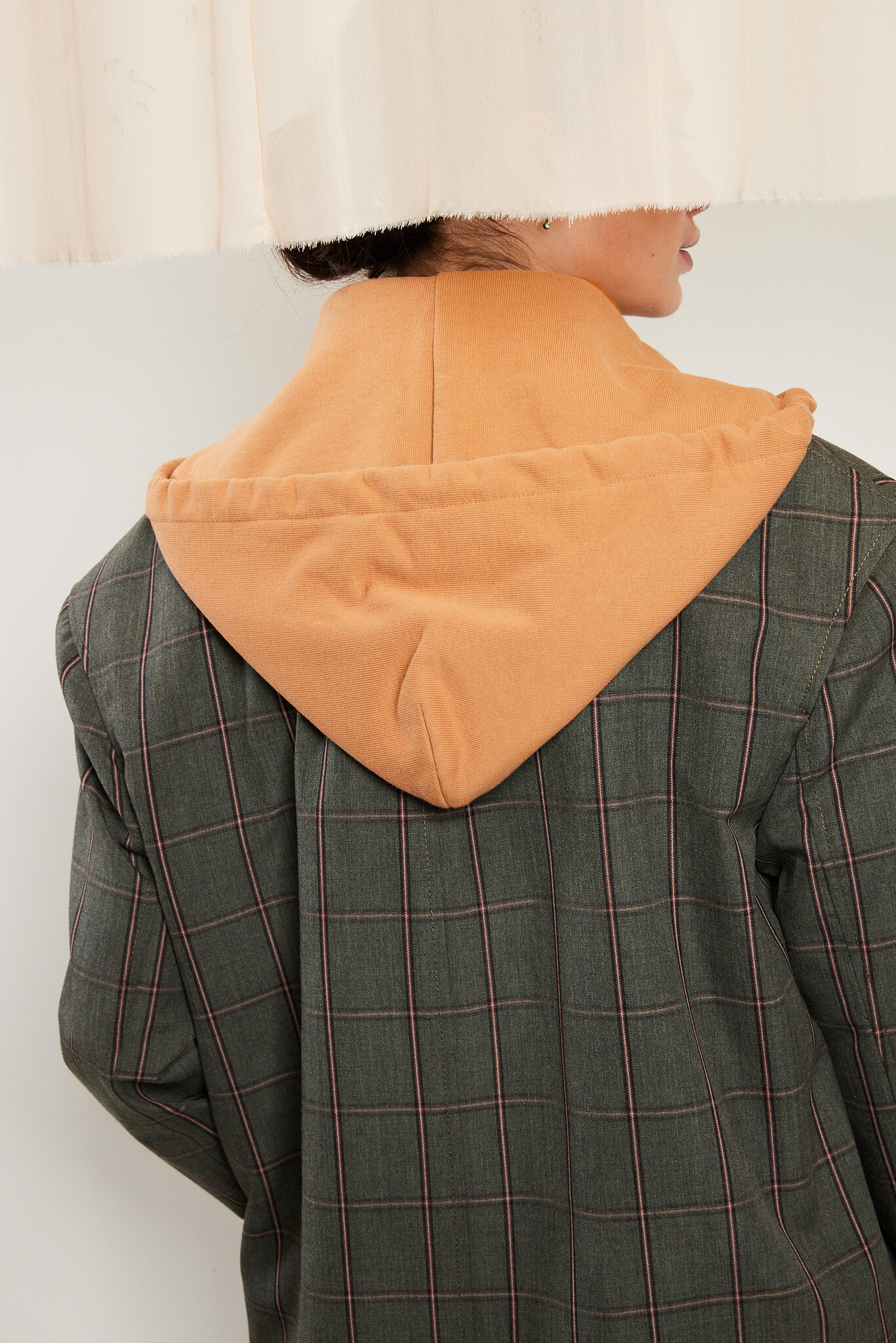 Meryll Rogge - Hoodie scarf