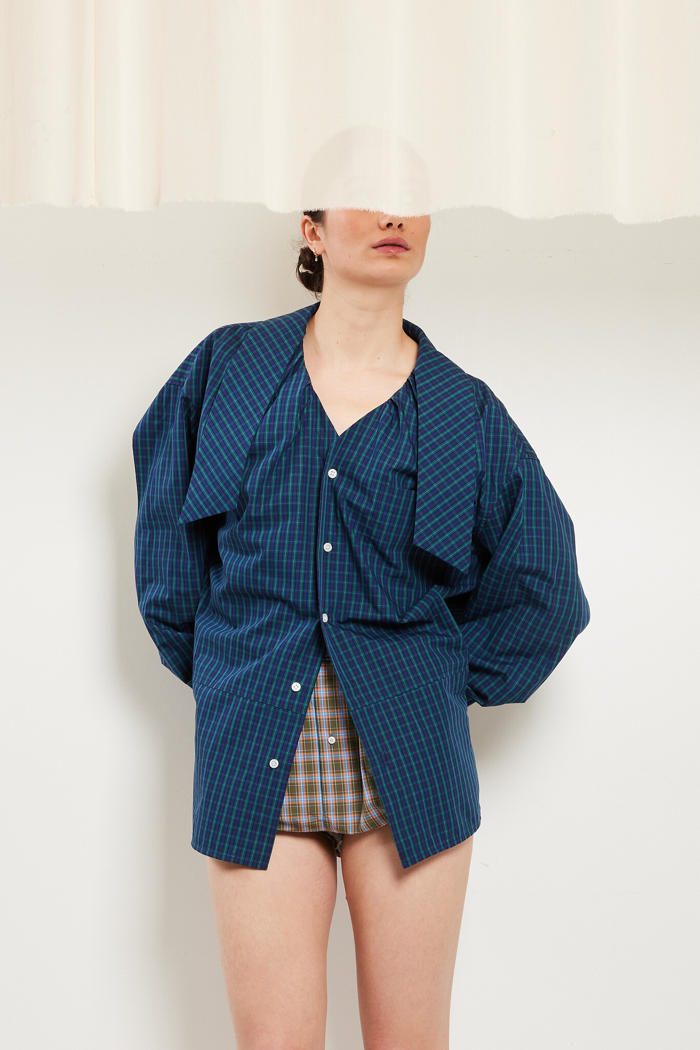 Meryll Rogge - Boule shirt