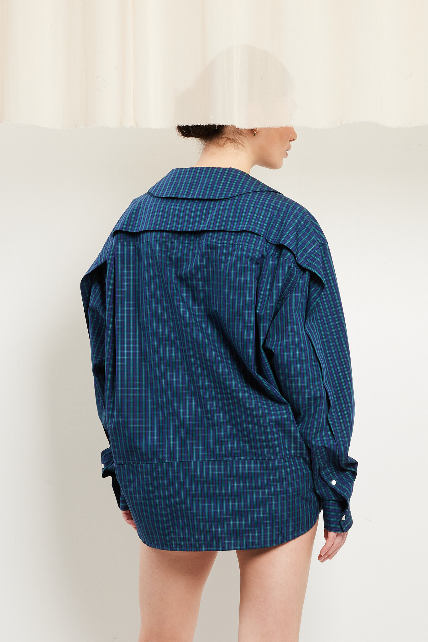 Meryll Rogge - Boule shirt