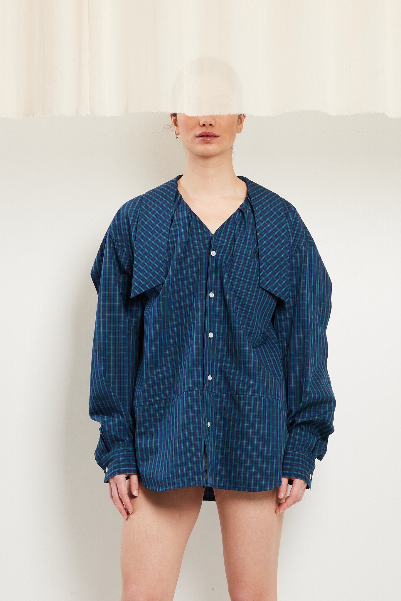 Meryll Rogge Boule shirt