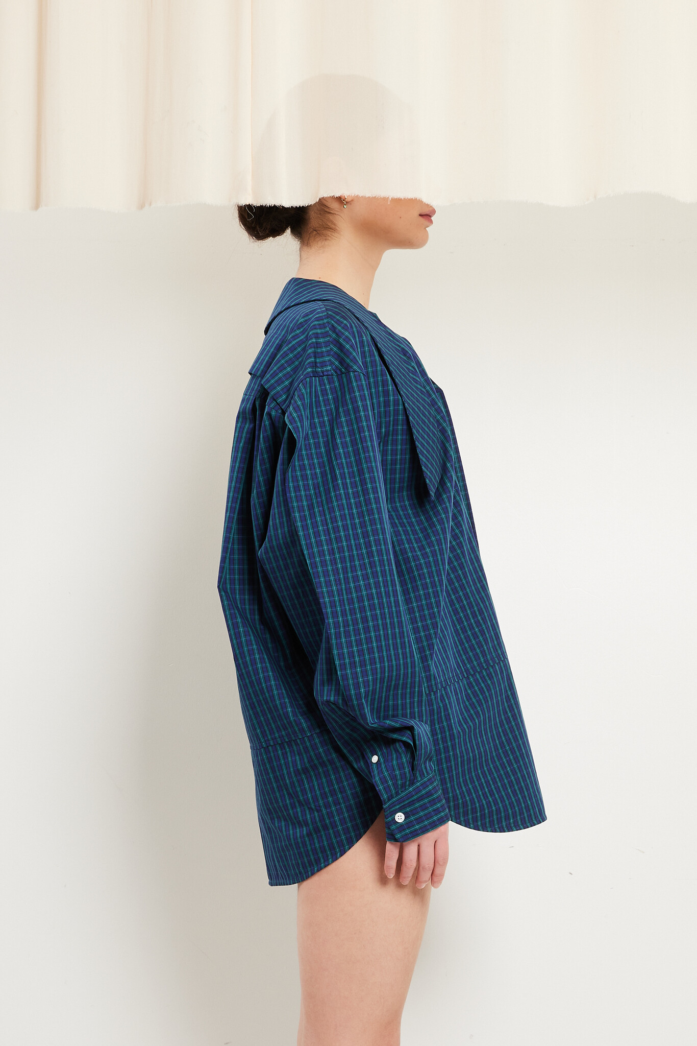 Meryll Rogge - Boule shirt