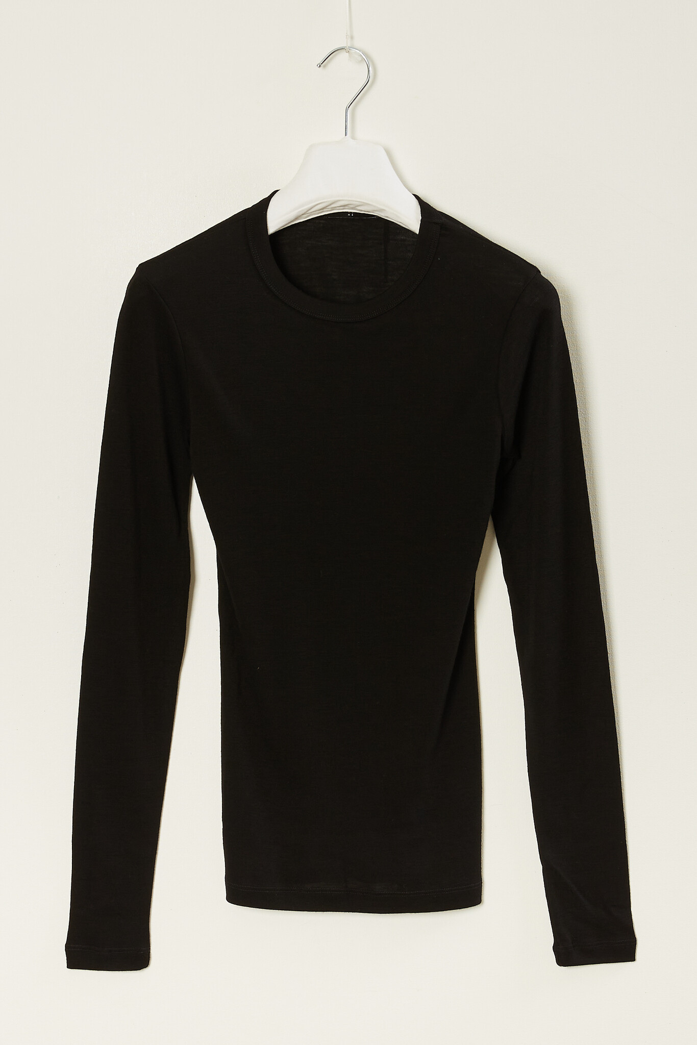 Róhe - Fine merino long sleeve