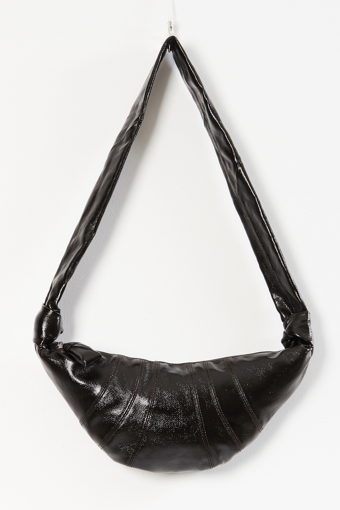 Lemaire - Small croissant bag