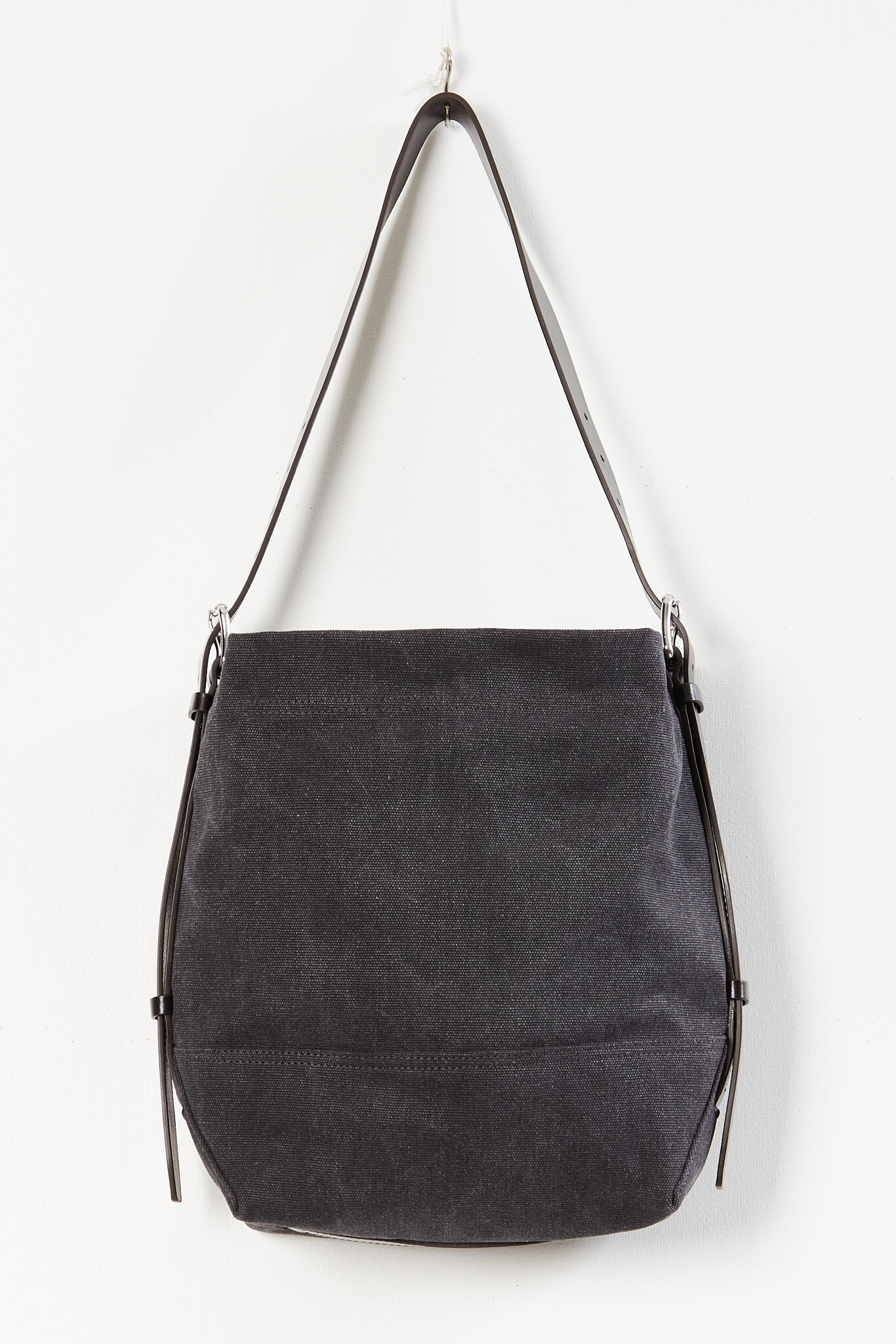 Lemaire - Small belted tote