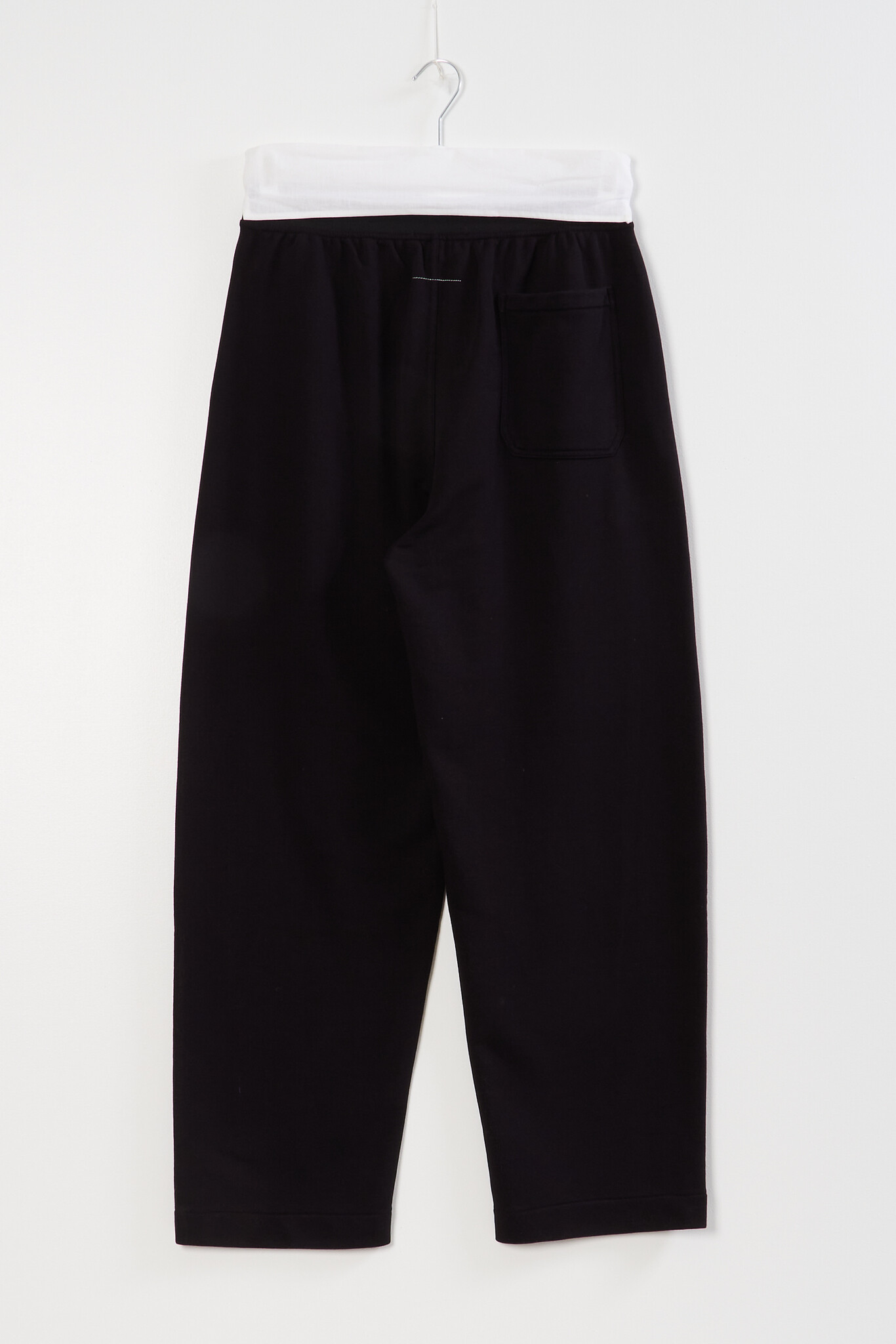 MM6 - SH0KA0071S25606 pants