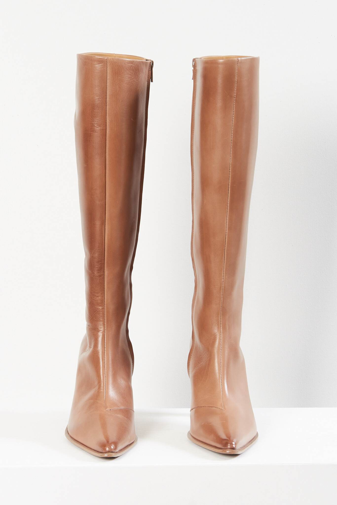 MM6 - S66WW0098P7437 long boots