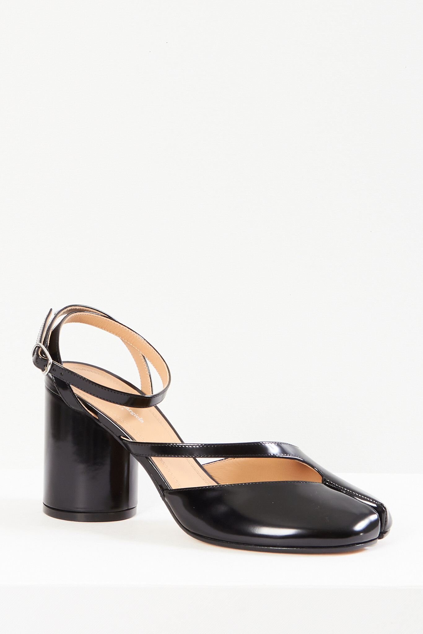 Maison Margiela - S58WP0280 Tabi sandal pump