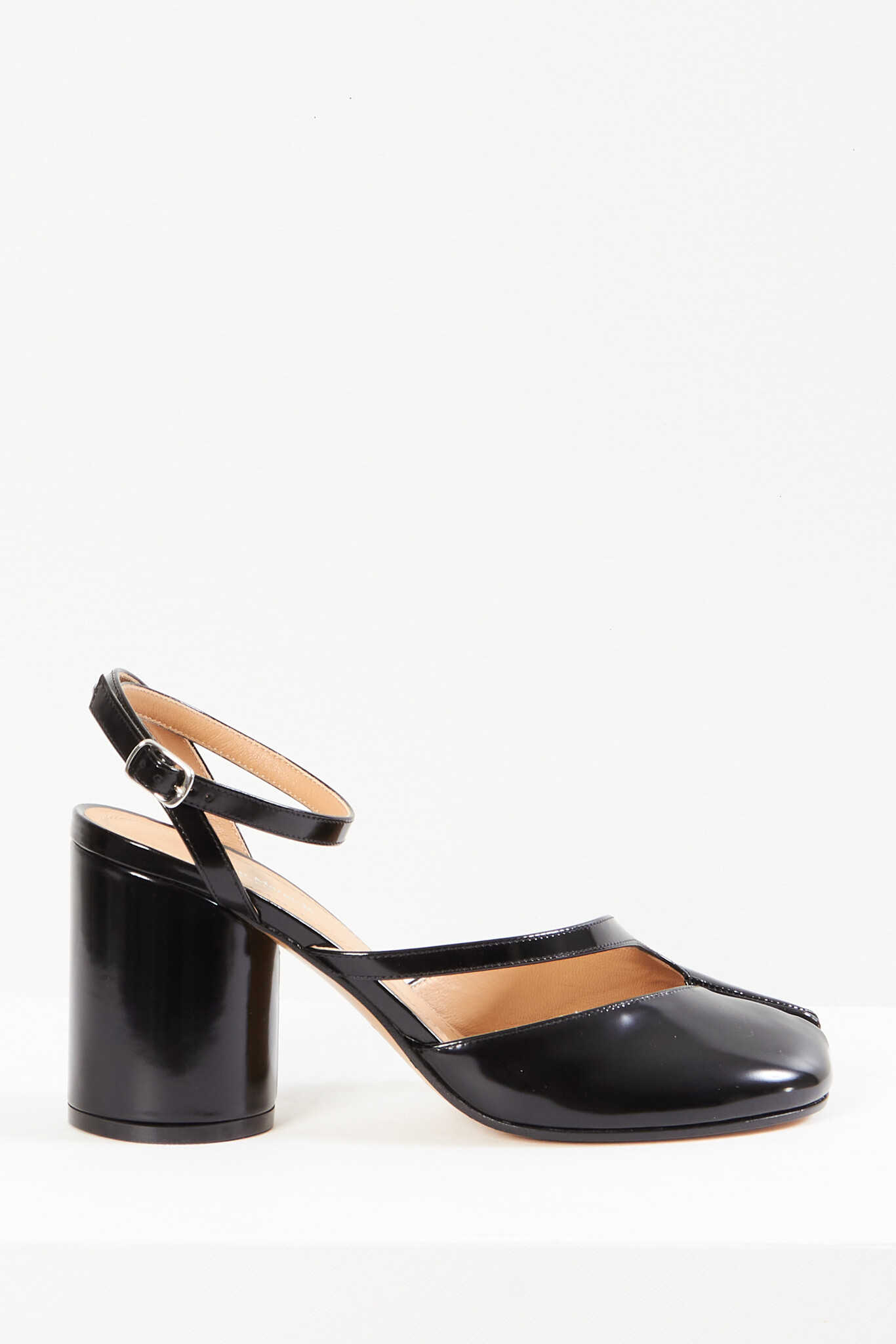 Maison Margiela - S58WP0280 Tabi sandal pump