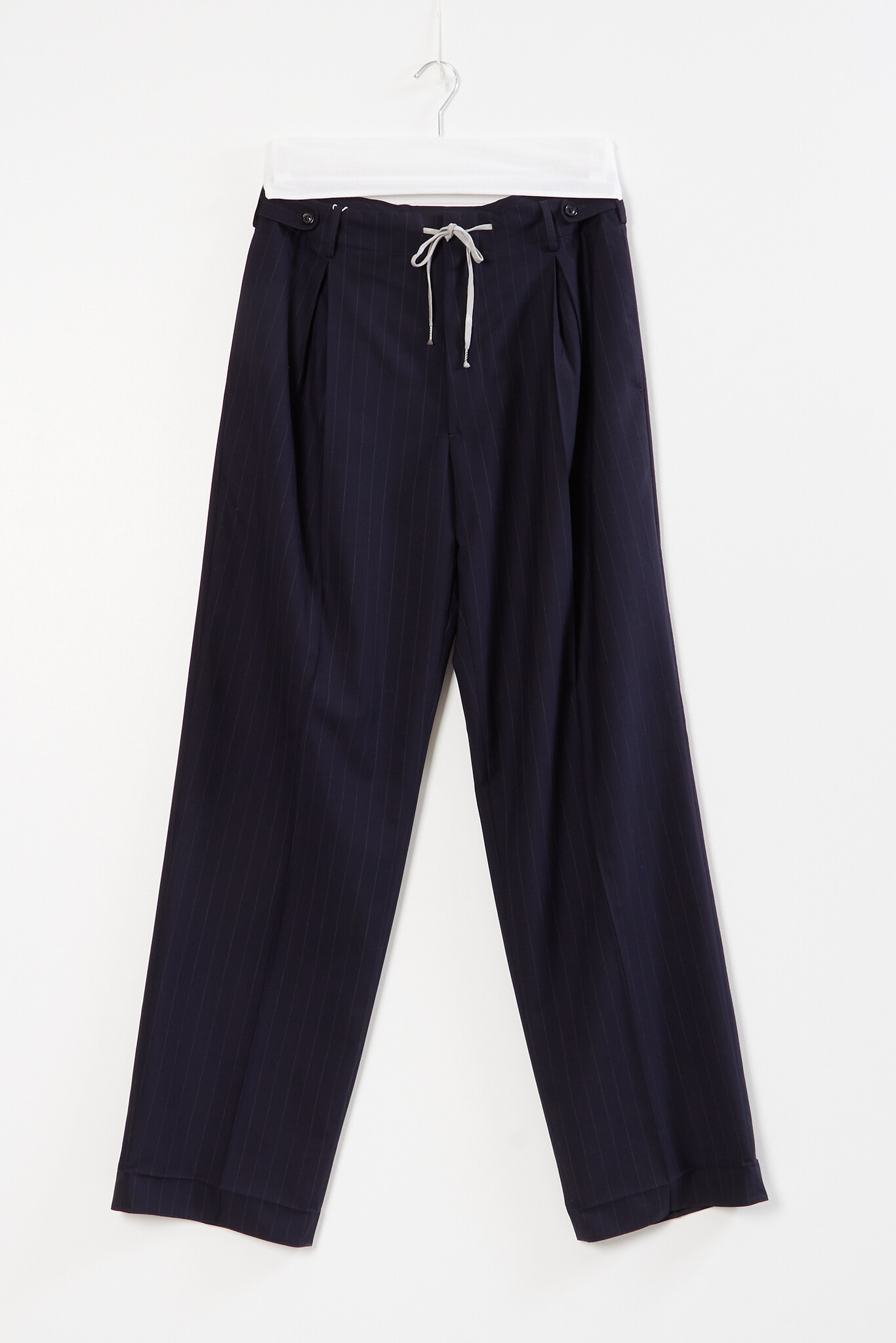 Maison Margiela - S29KA0395M3558 pants