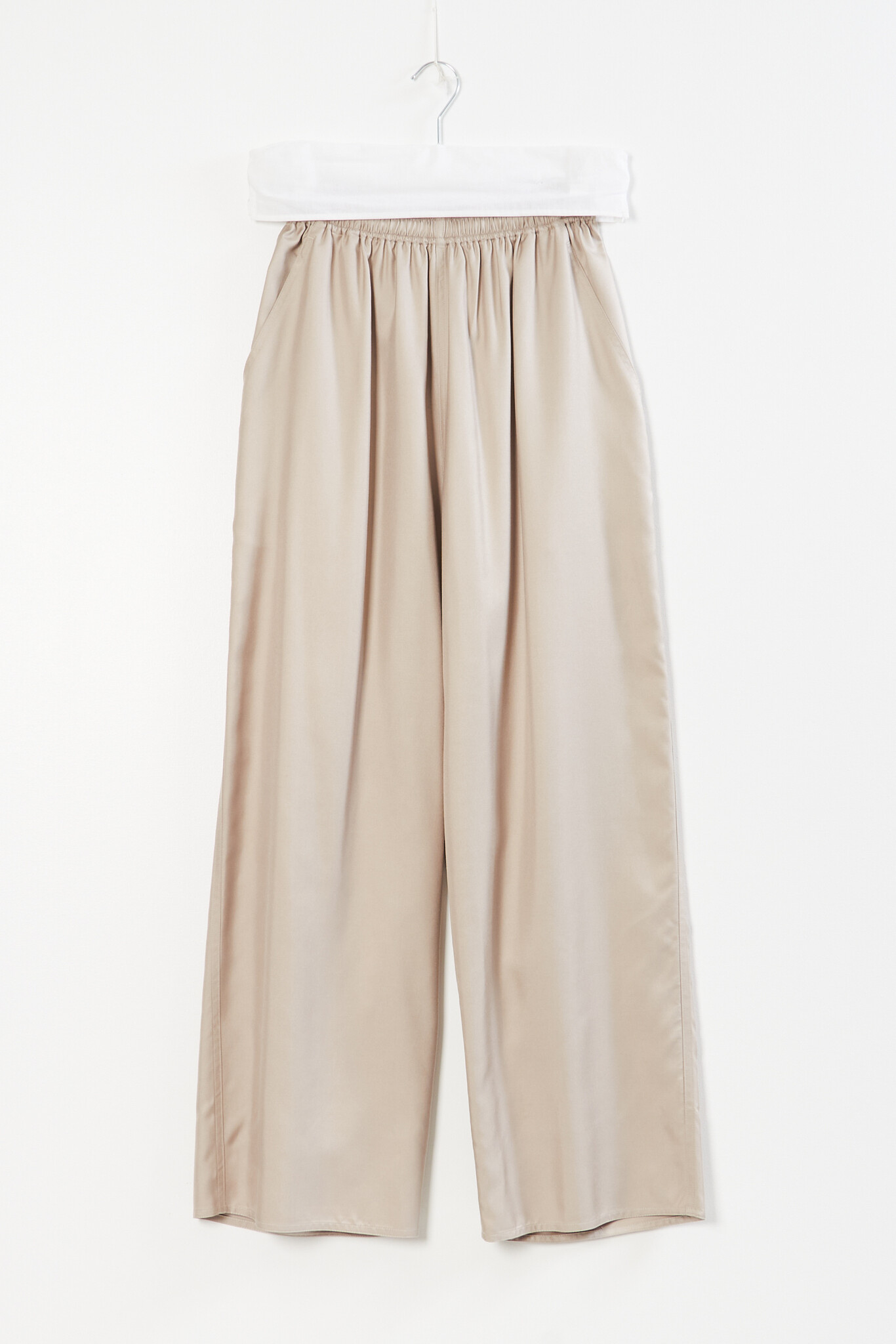 Sofie d'Hoore - Pasch pants