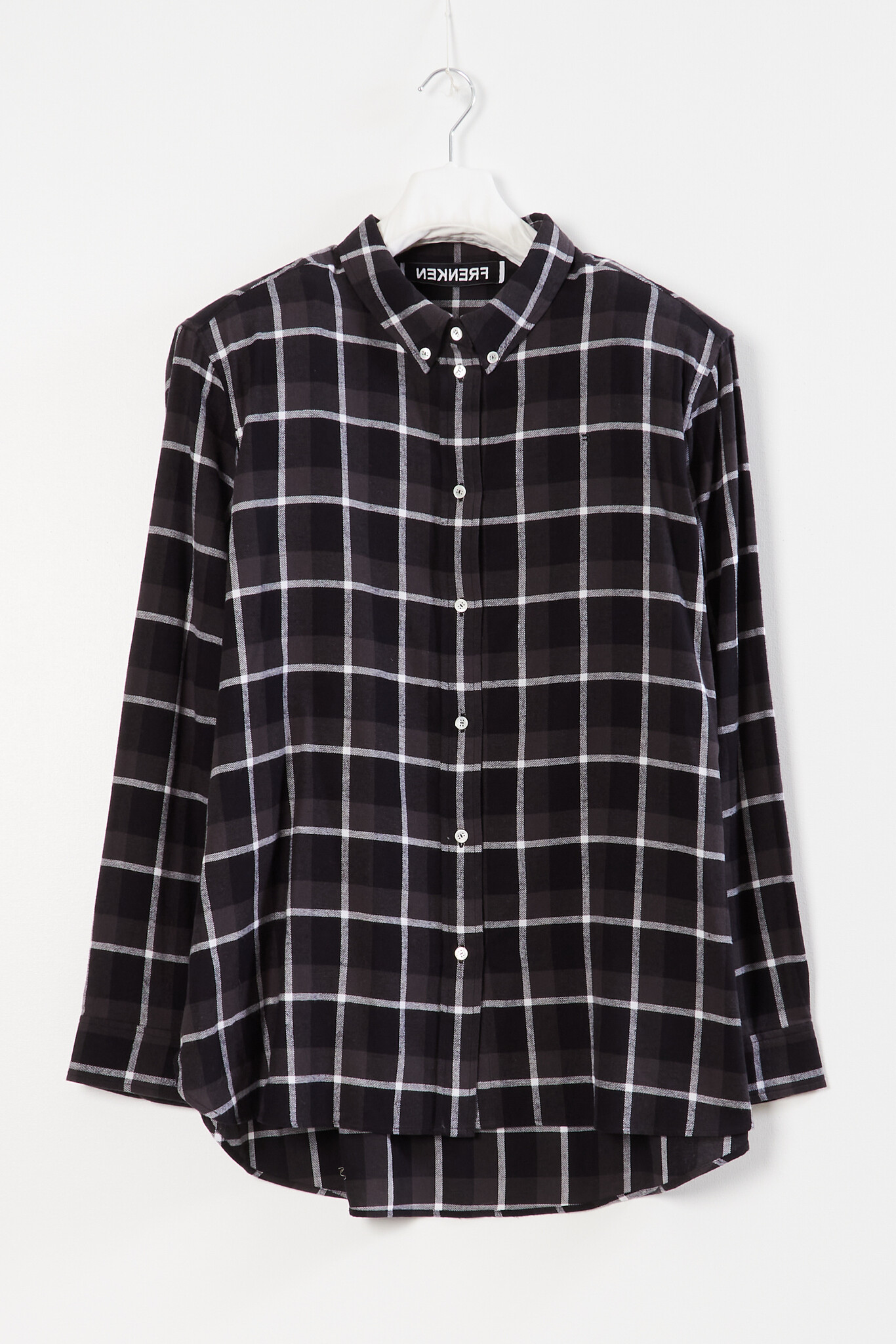 Frenken - Ralph Lauren 1980's Shirt