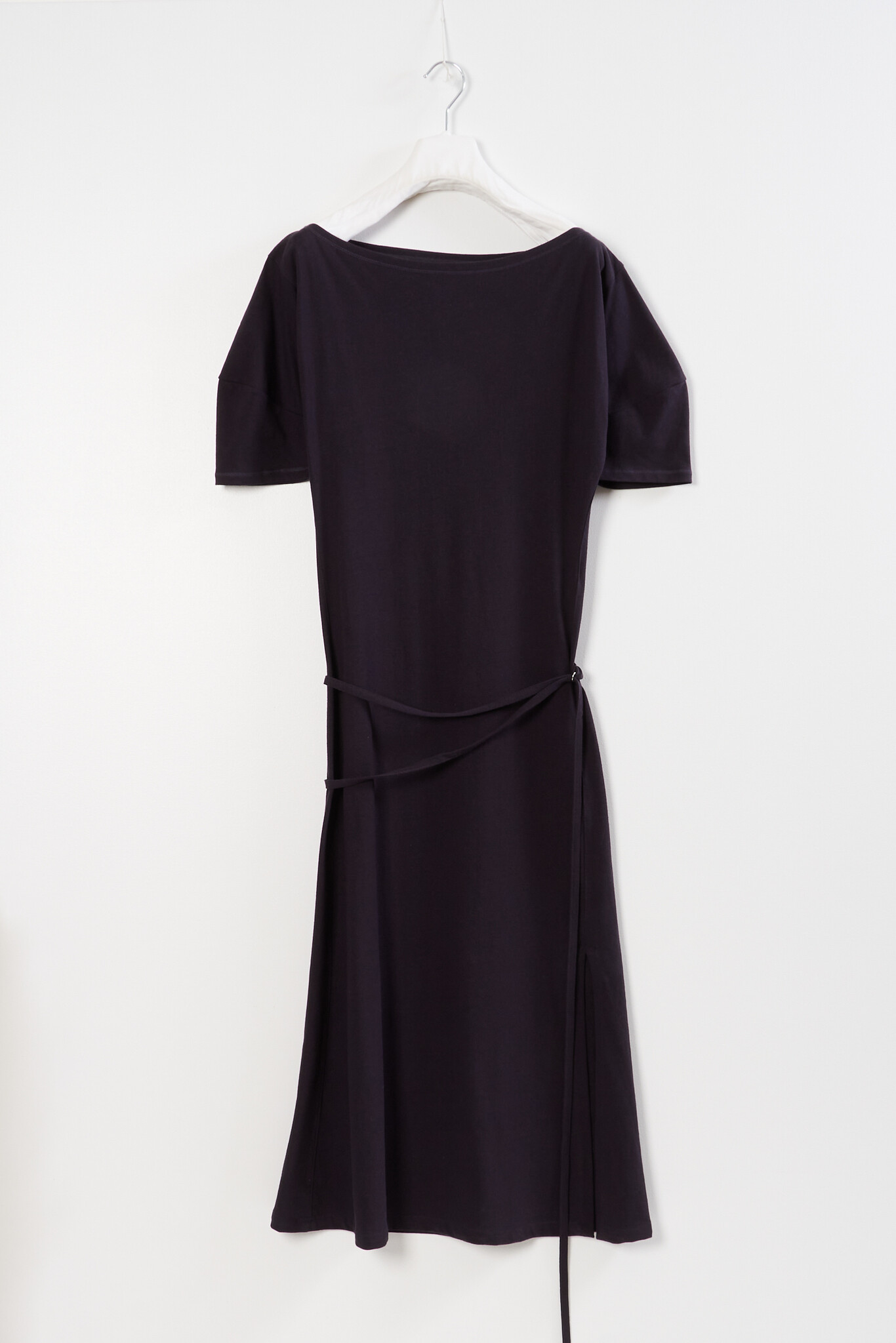 Lemaire Off shoulder dress
