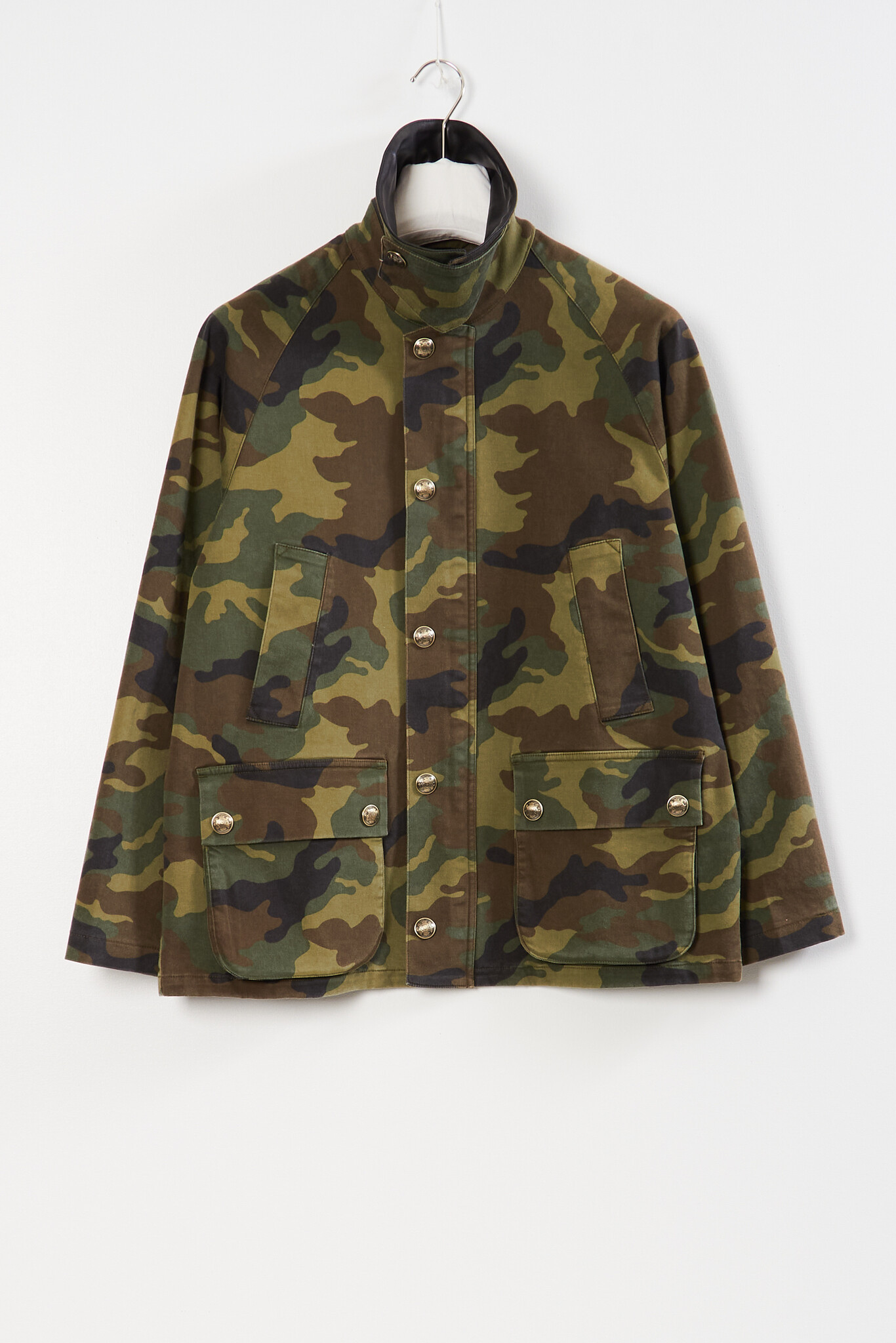 Nili Lotan - Andrew parka