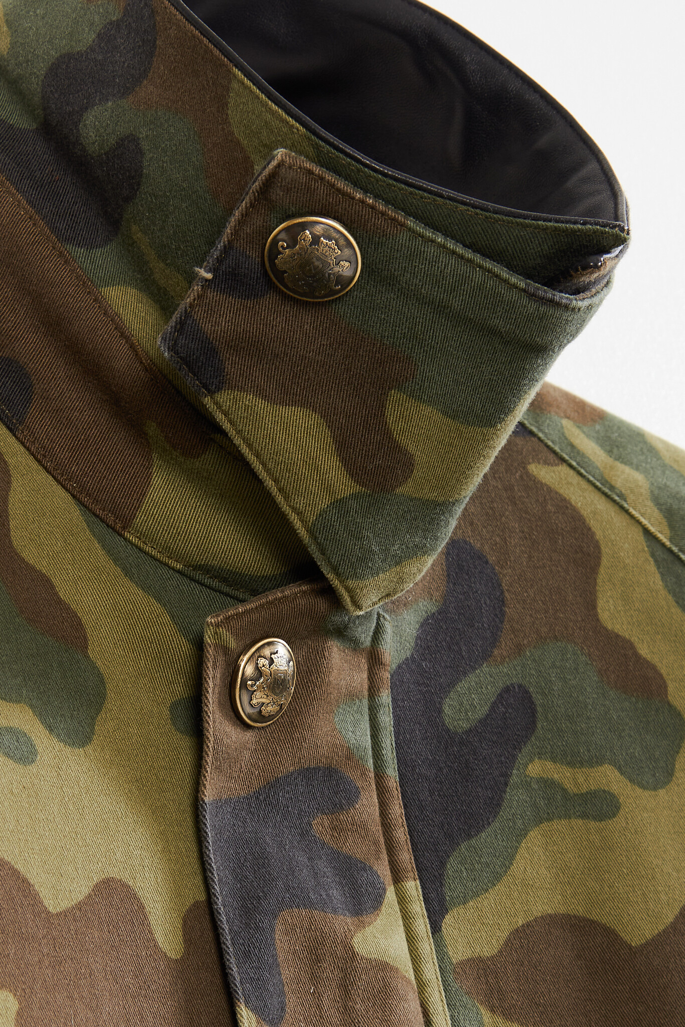 Nili Lotan - Andrew parka