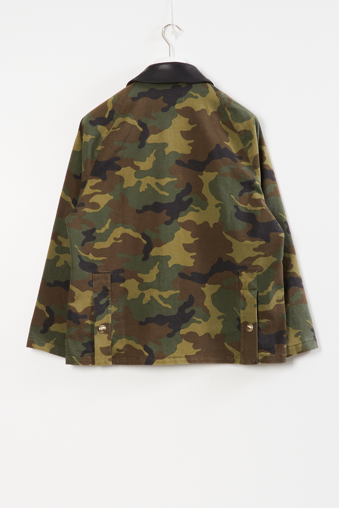 Nili Lotan - Andrew parka