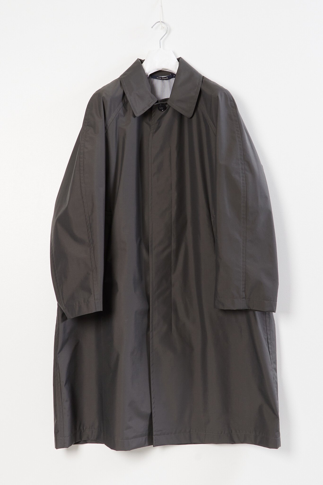 Sofie d'Hoore - Curtis trench coat