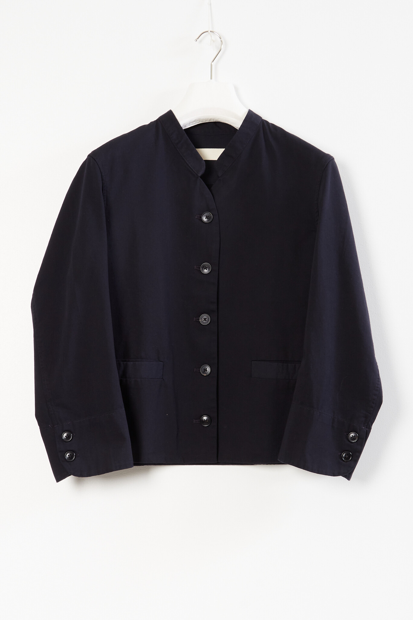  - Angela Jacket Twill