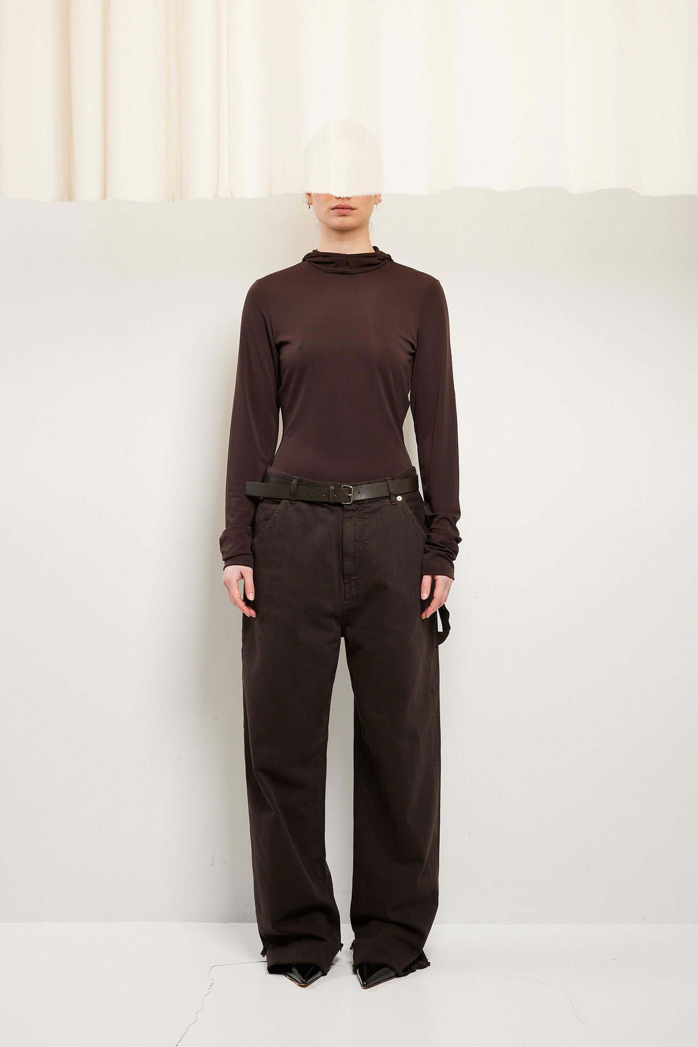 Darkpark Lisa carpenter denim