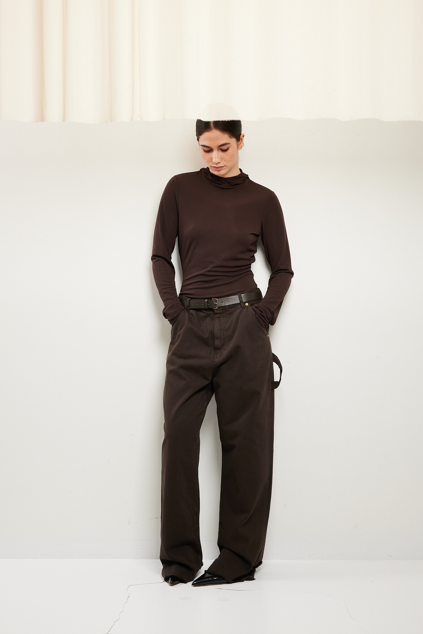 Darkpark - Lisa carpenter denim