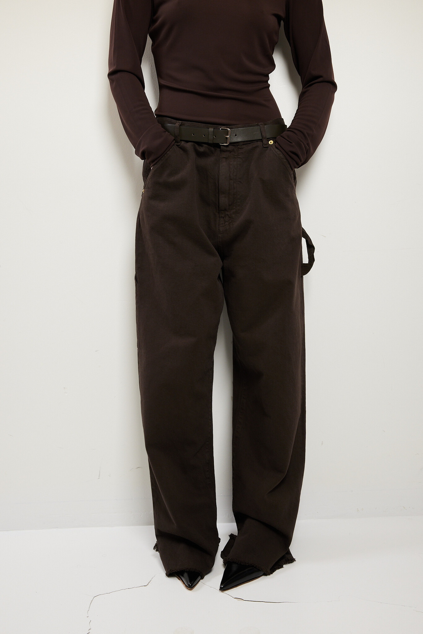 Darkpark - Lisa carpenter denim