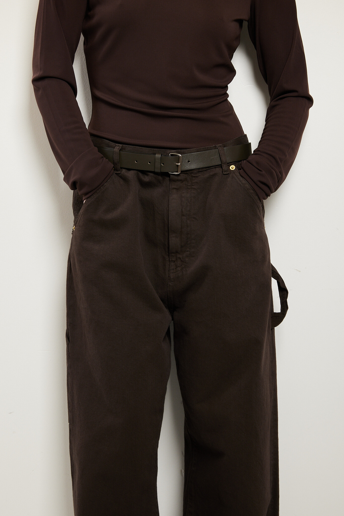 Darkpark - Lisa carpenter denim