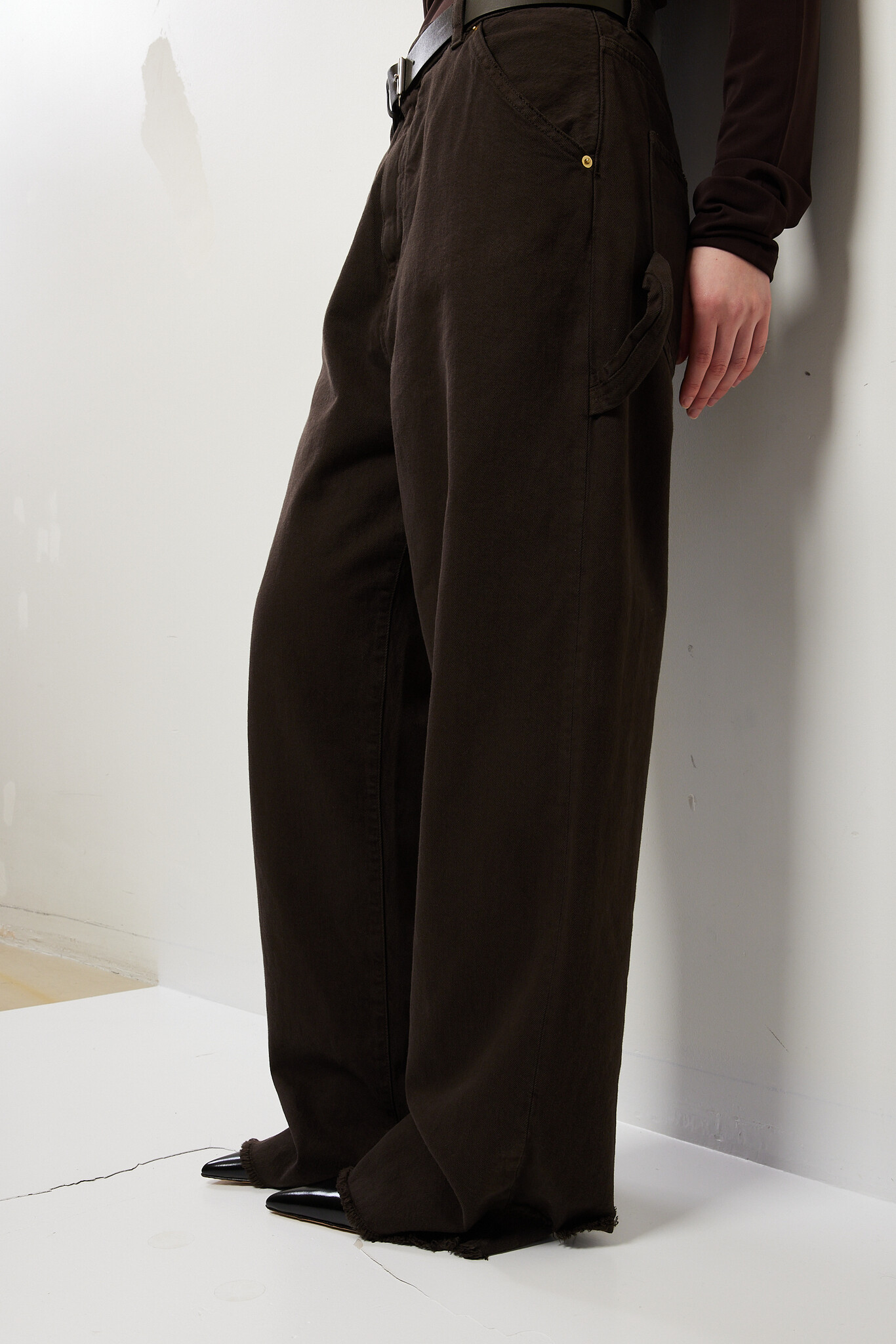 Darkpark - Lisa carpenter denim