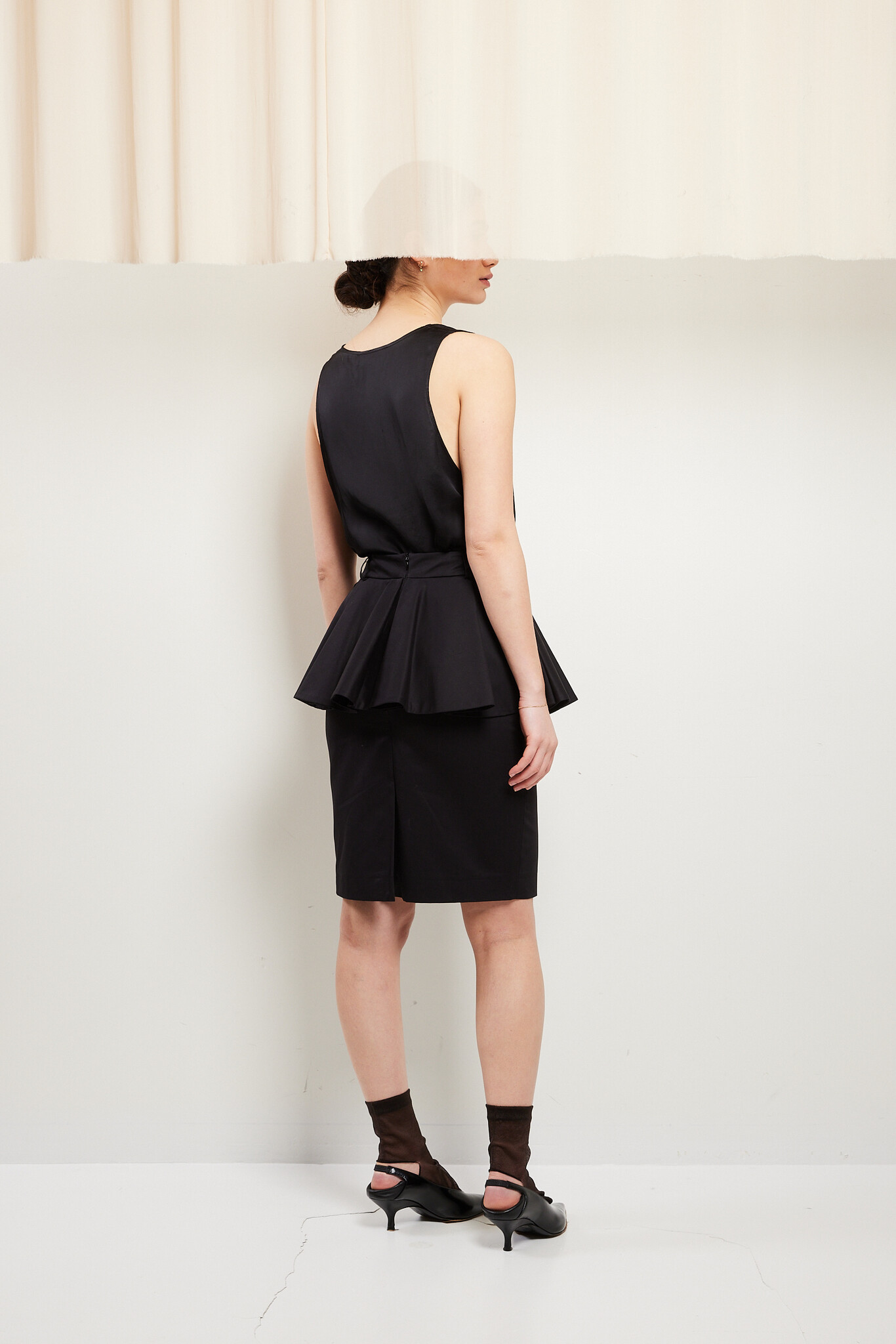 Francoise - Dakota skirt