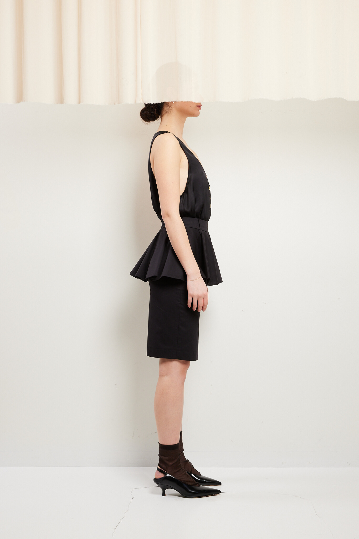 Francoise - Dakota skirt