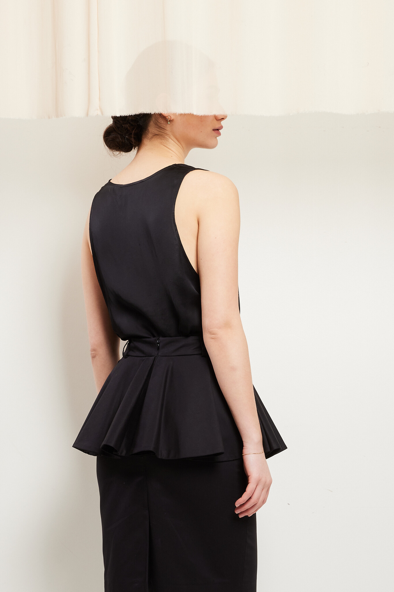 Francoise - Poppy tank