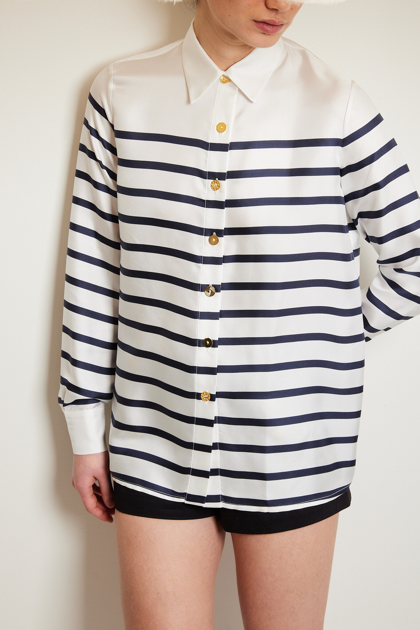 Francoise - Constance shirt