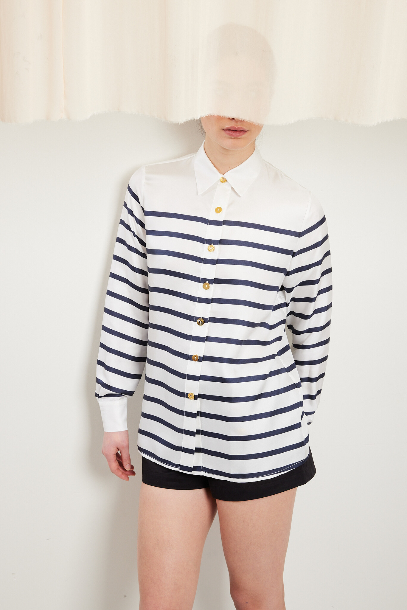 Francoise - Constance shirt