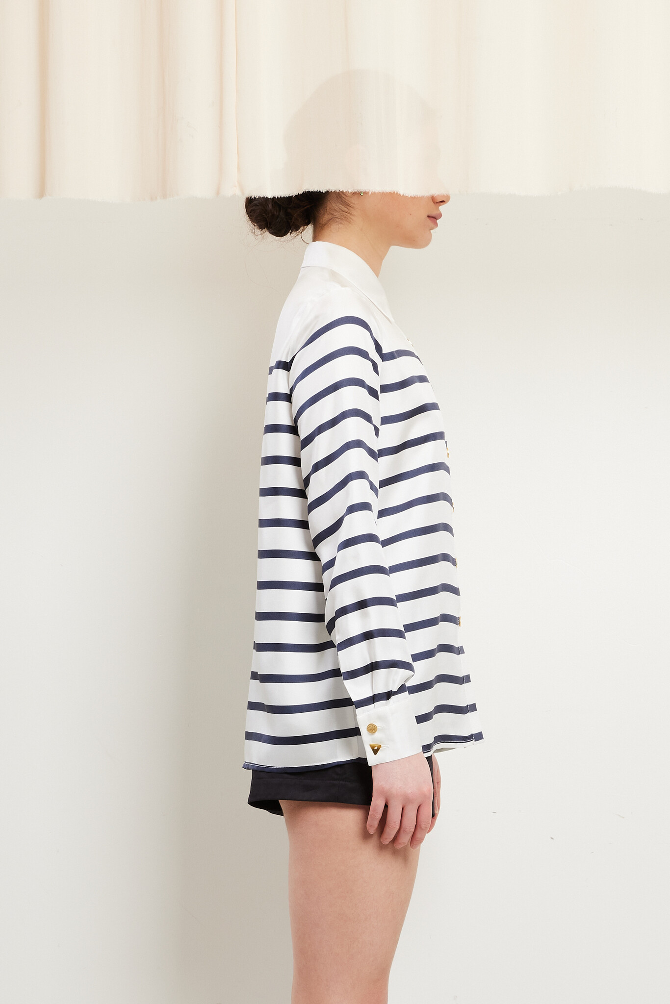 Francoise - Constance shirt