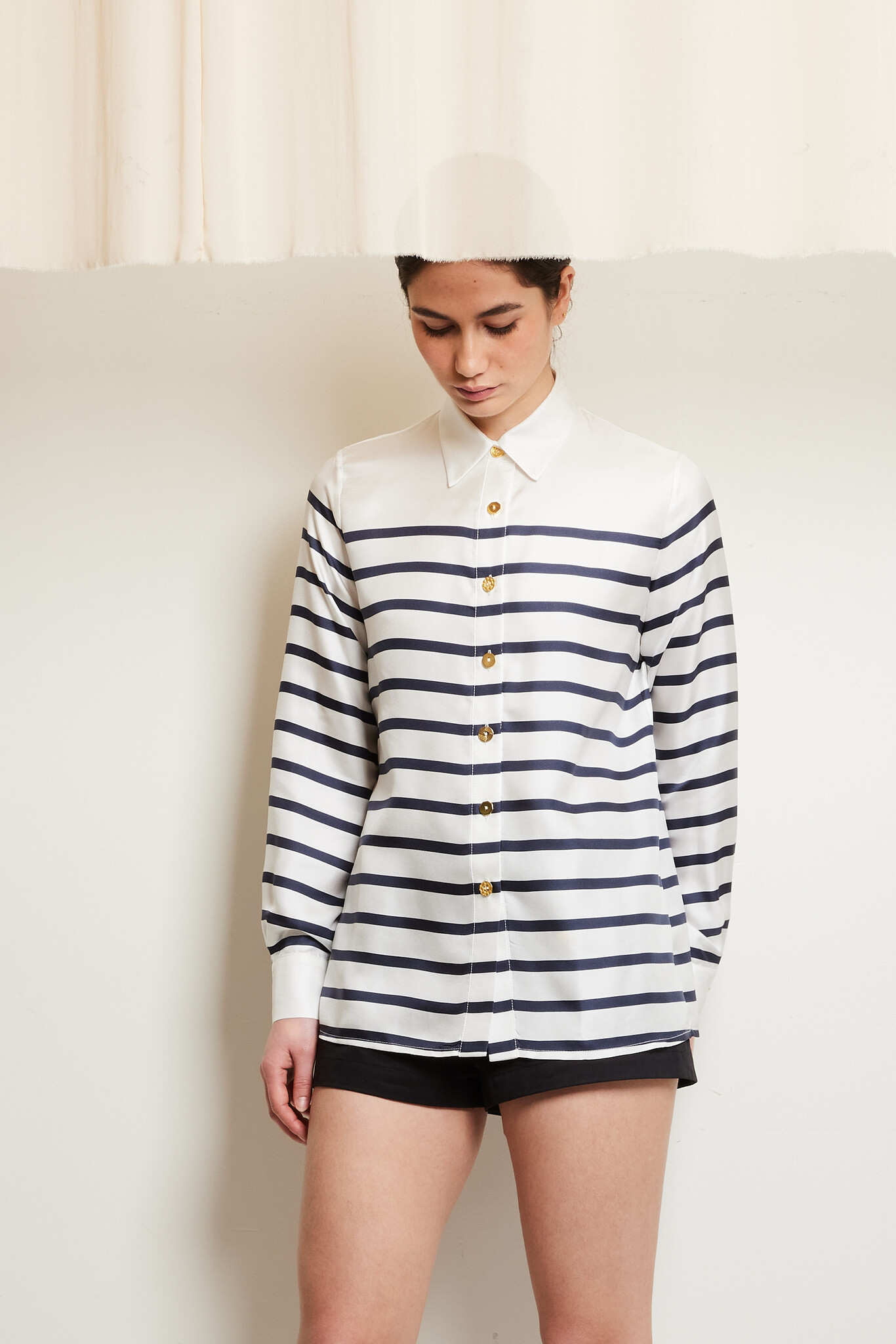 Francoise - Constance shirt