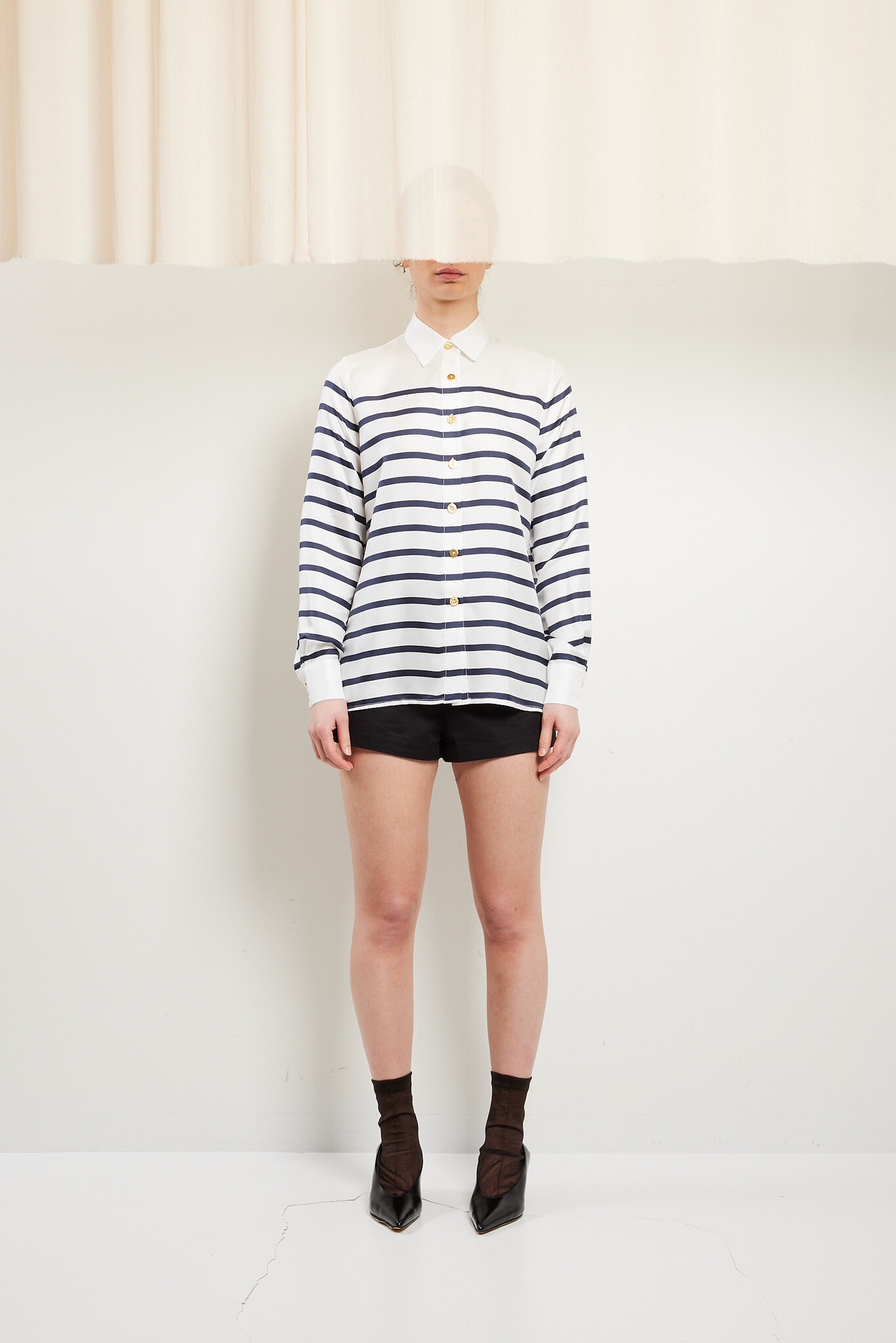 Francoise - Constance shirt