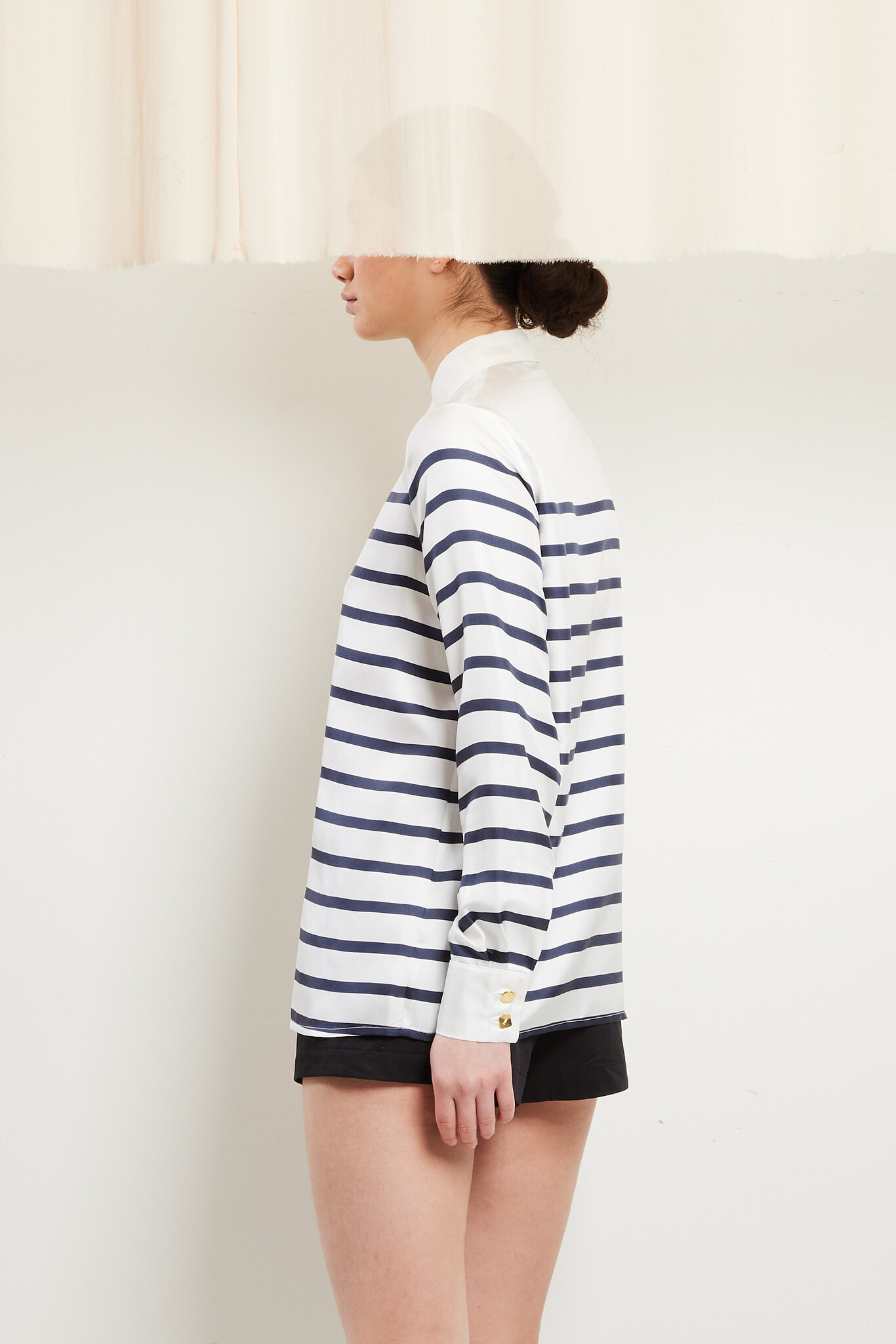 Francoise - Constance shirt