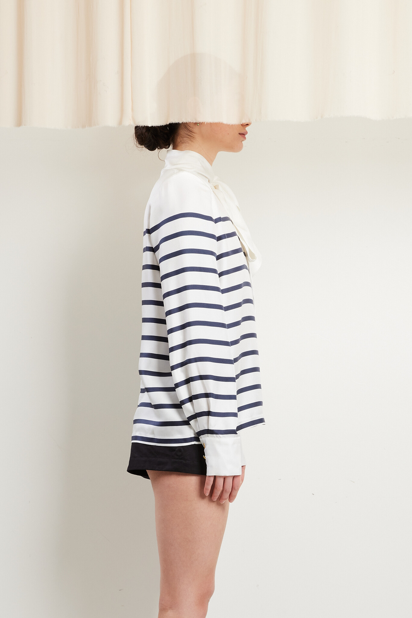 Francoise - Johanna blouse