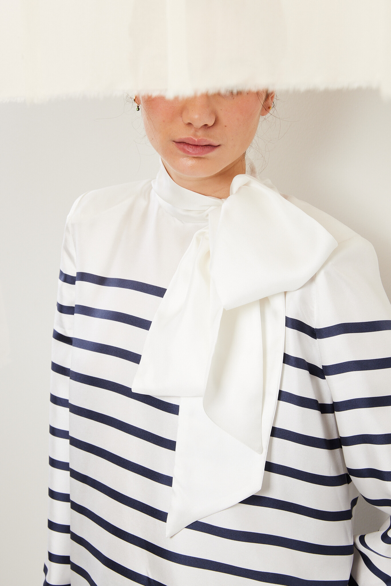 Francoise - Johanna blouse