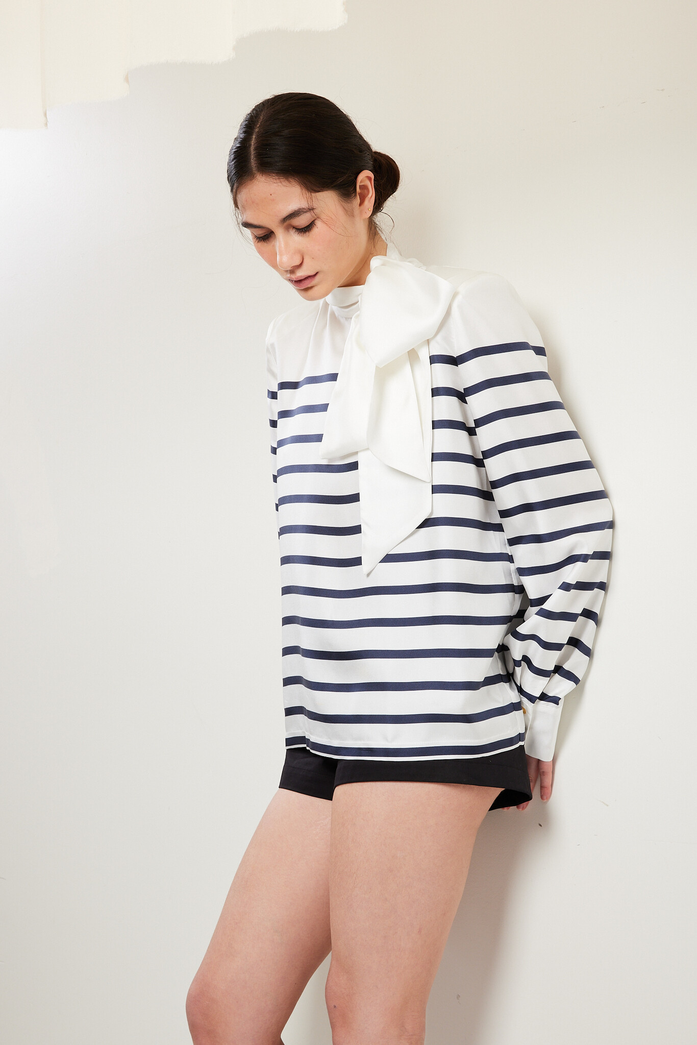 Francoise - Johanna blouse