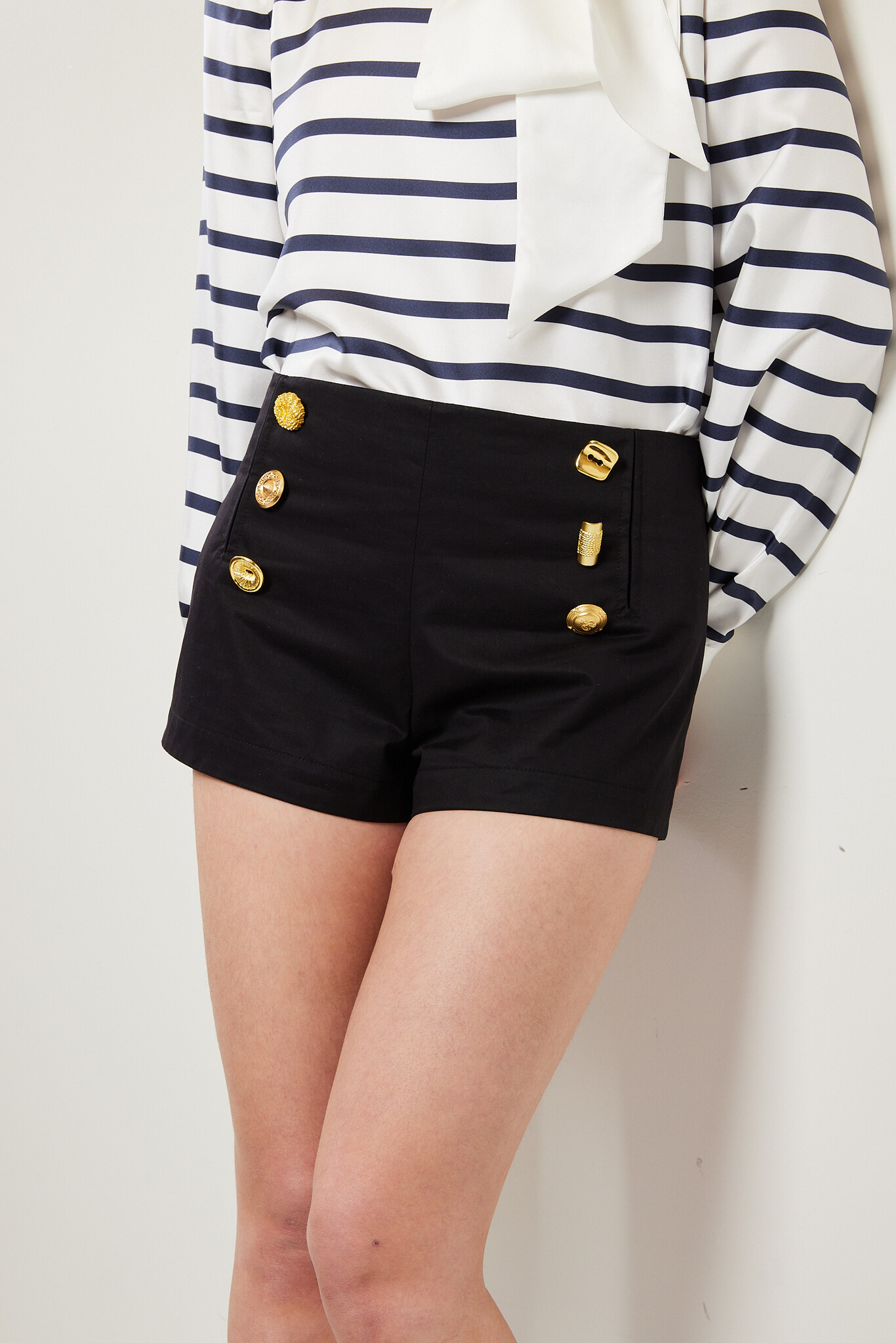 Francoise - Bijou short