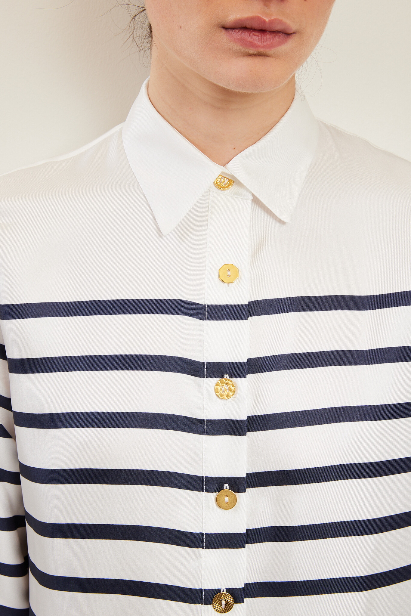 Francoise - Constance shirt