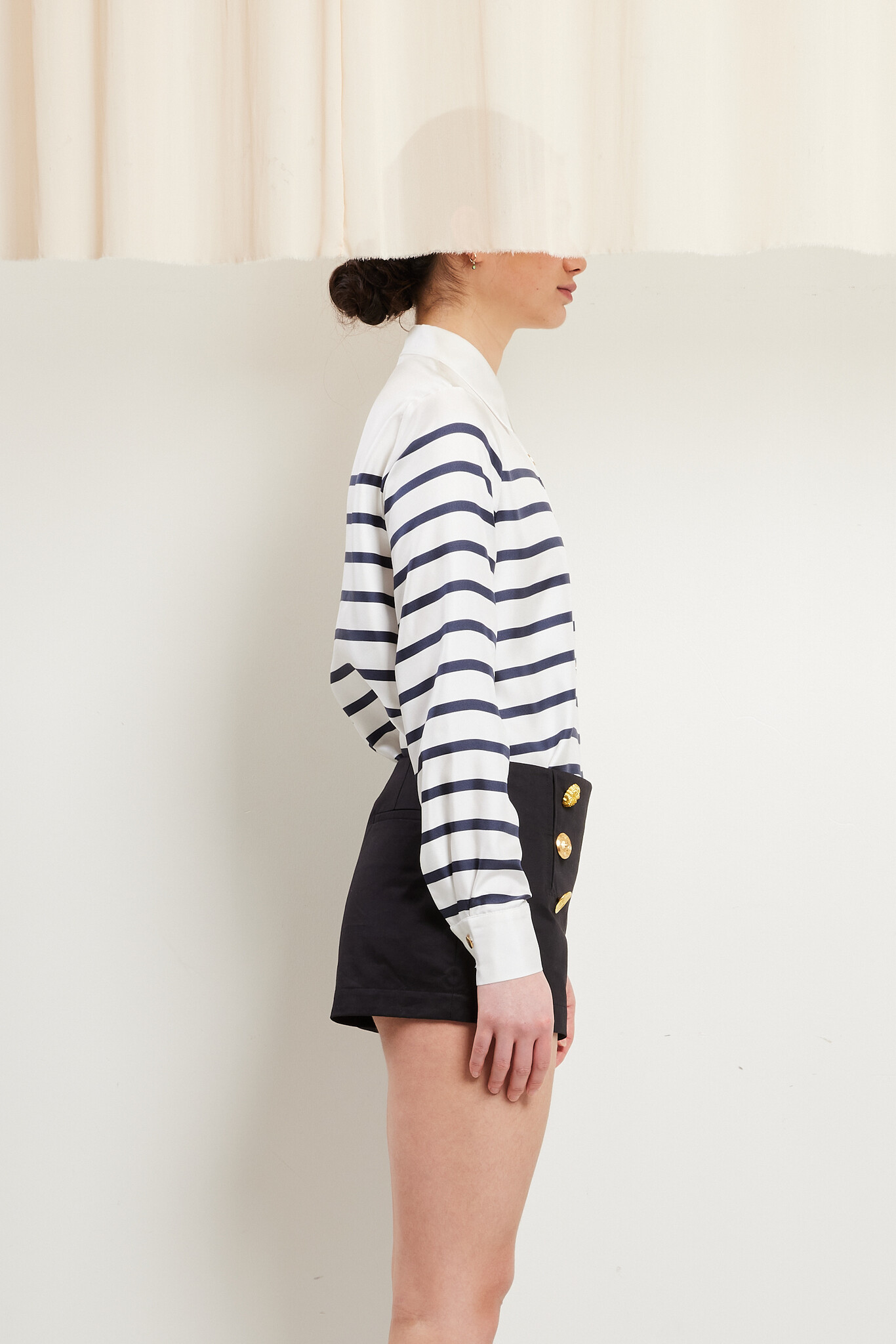 Francoise - Bijou short