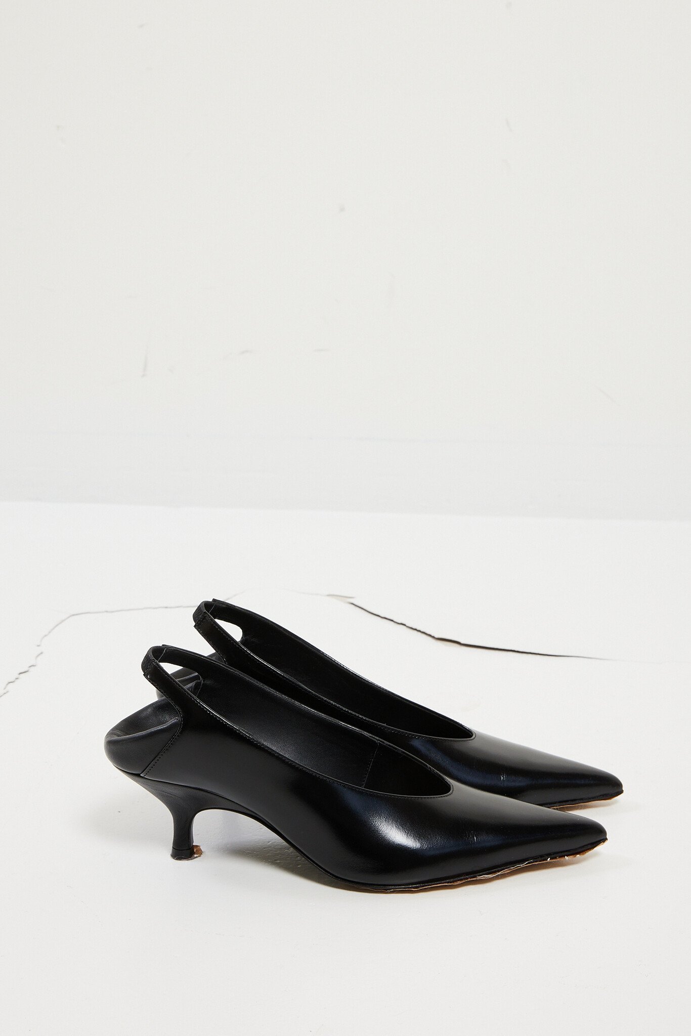 Giaborghini Sloane pumps