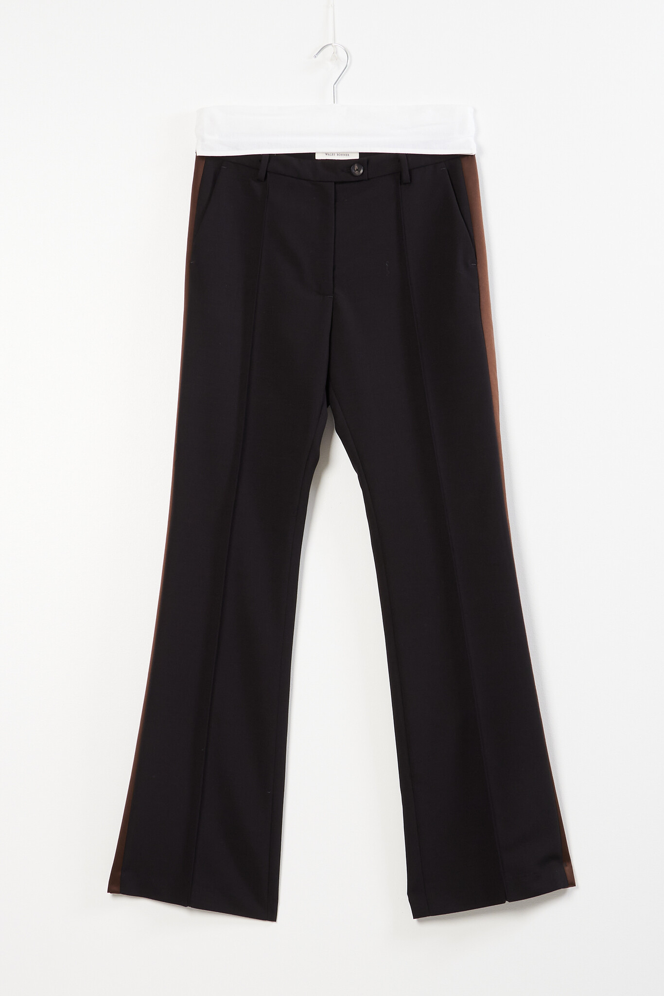 Wales Bonner Suite Tuxedo Trouser