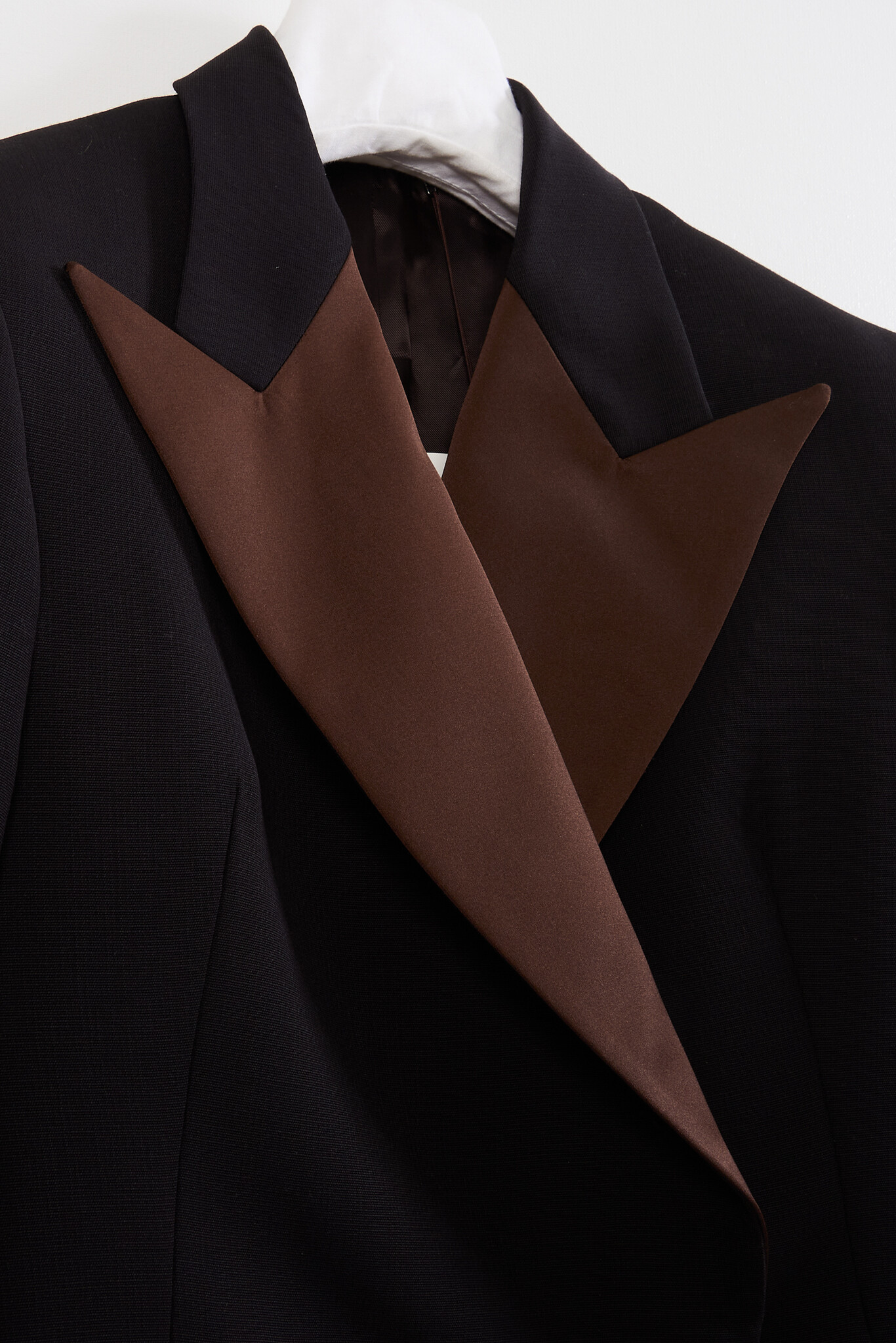 Wales Bonner - Suite Tuxedo Jacket