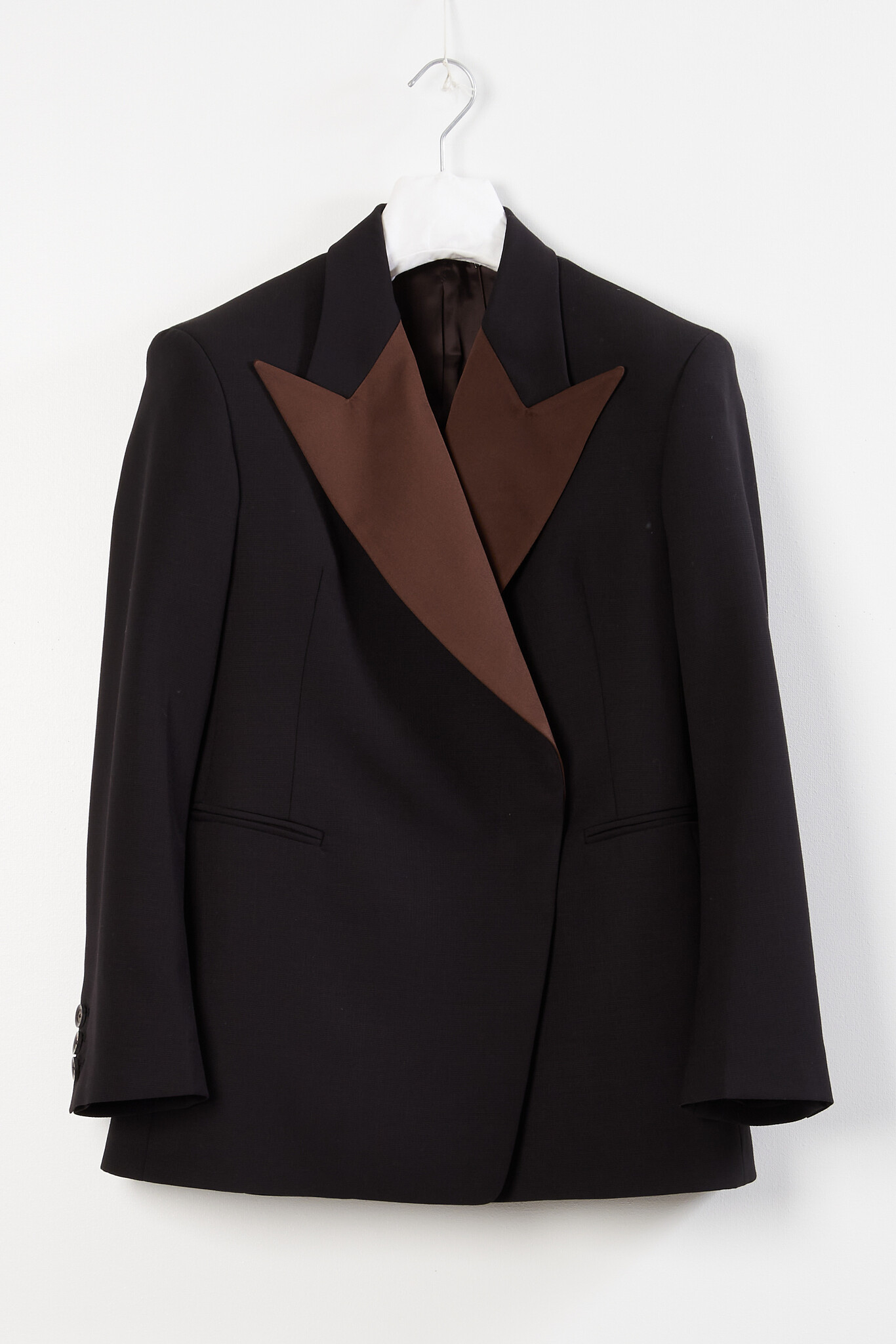 Wales Bonner Suite Tuxedo Jacket