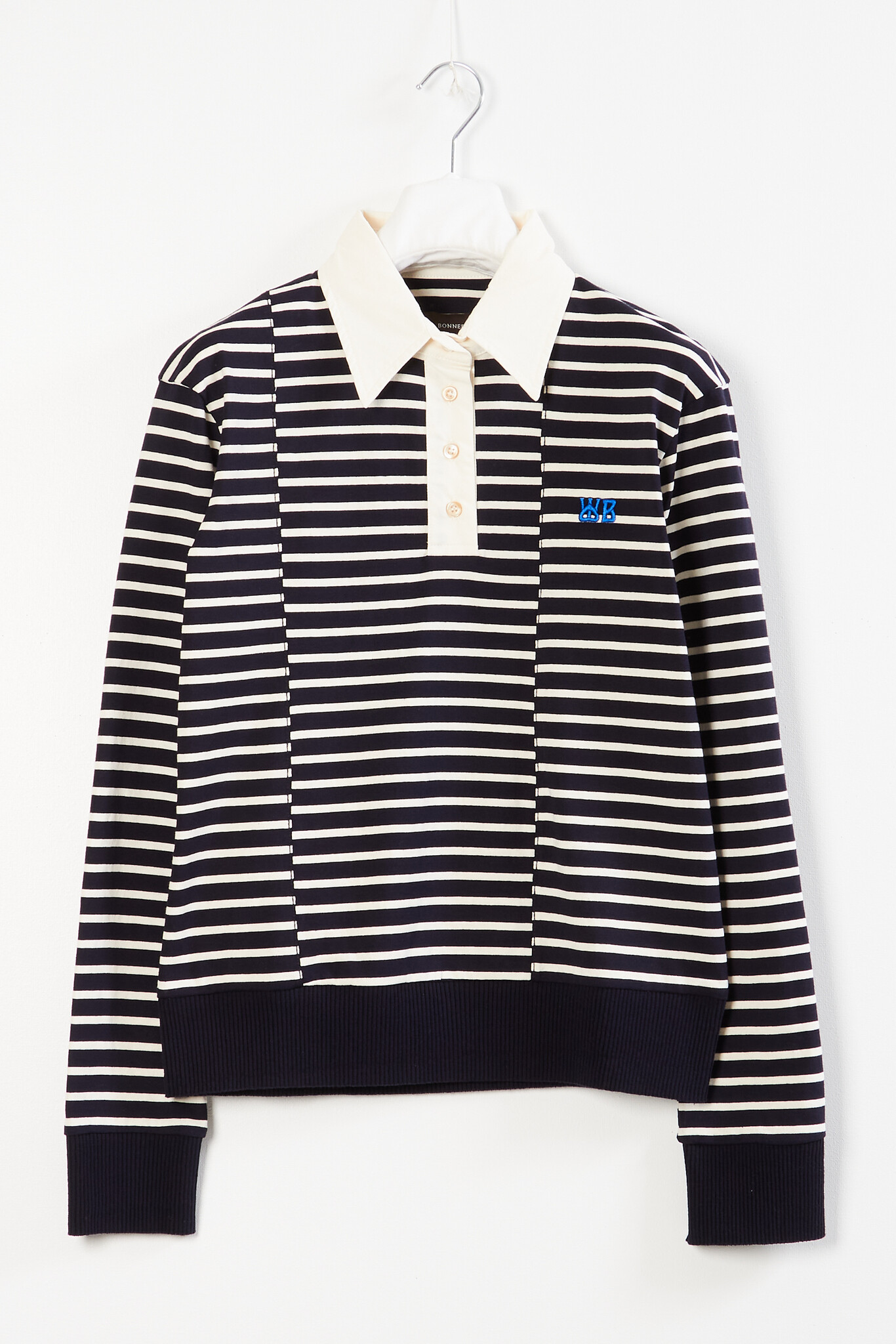 Wales Bonner Reflect Polo