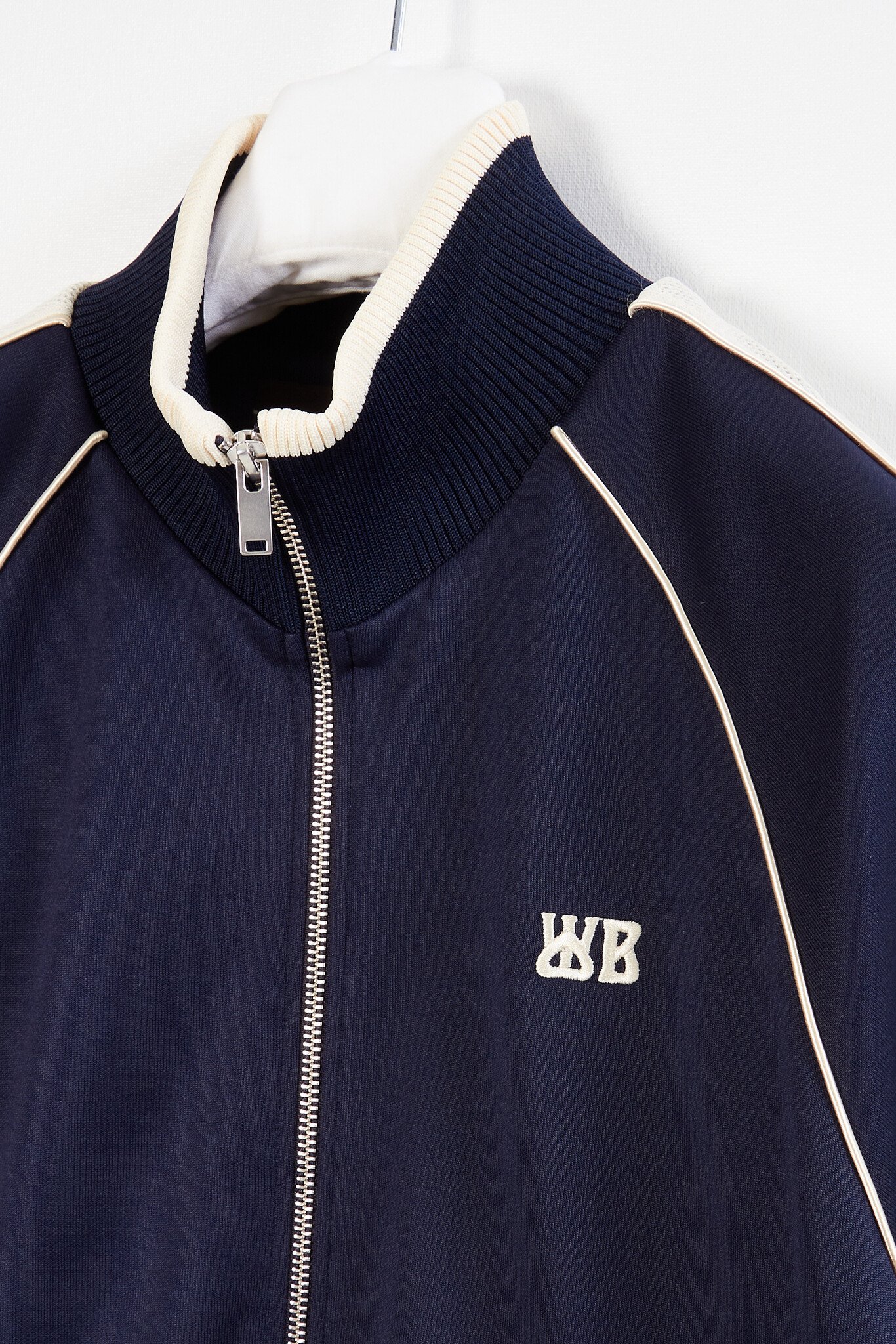 Wales Bonner - Motion Track Top