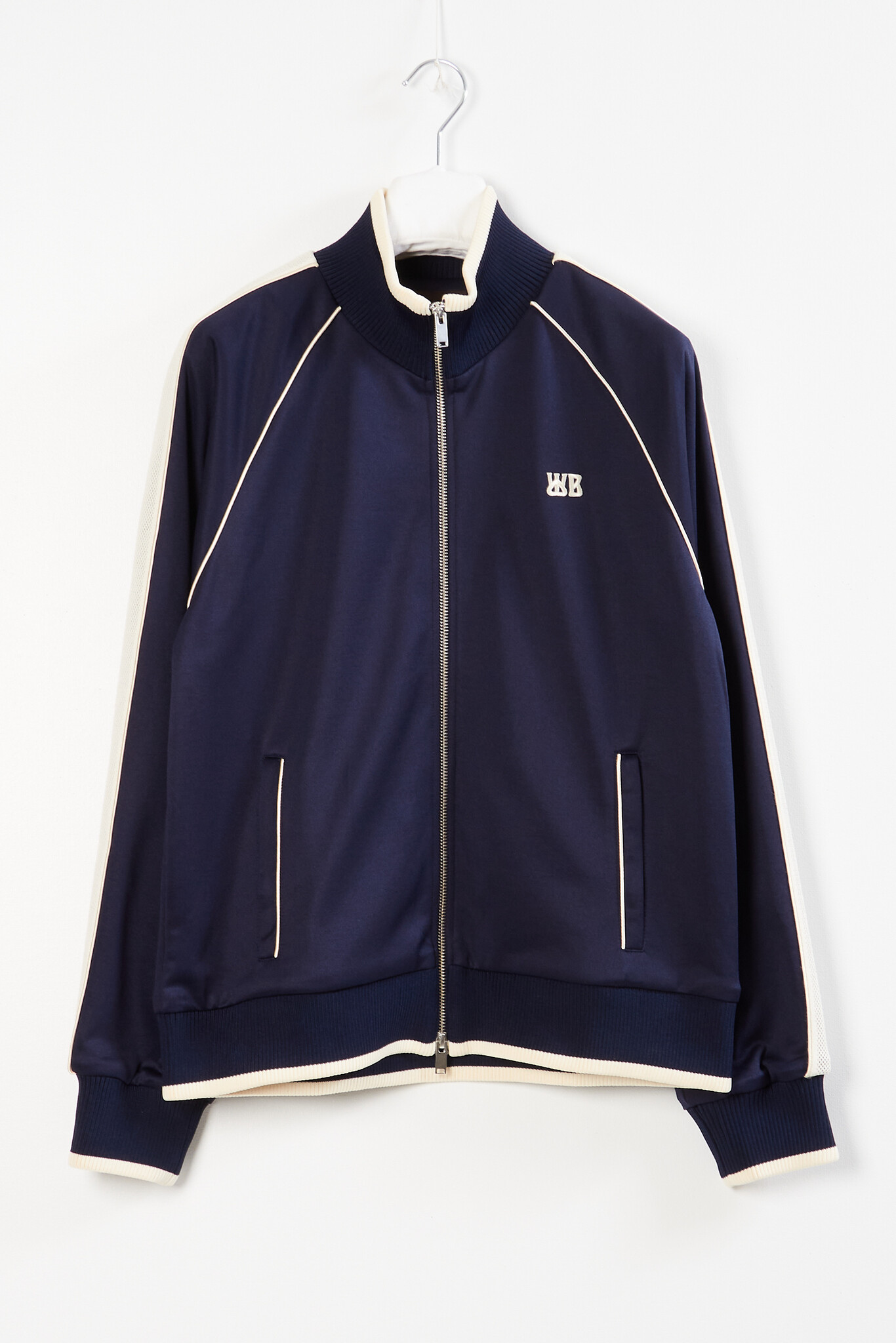 Wales Bonner Motion Track Top
